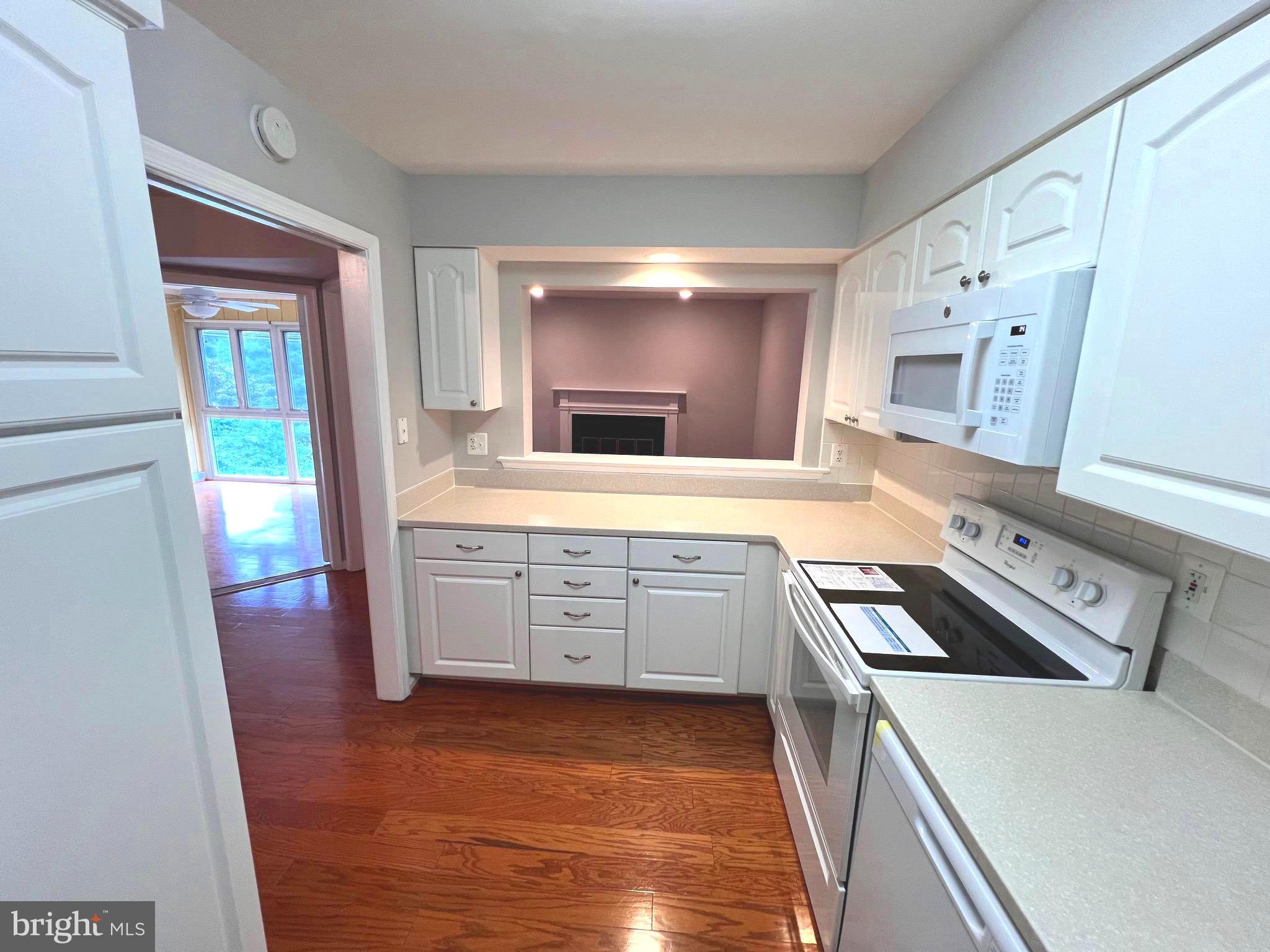 TUCKERMAN STATION - Residential