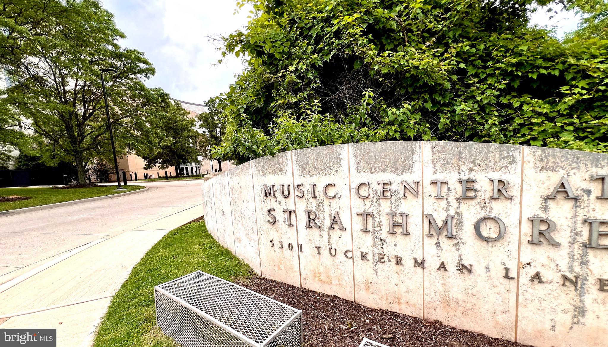 TUCKERMAN STATION - Residential