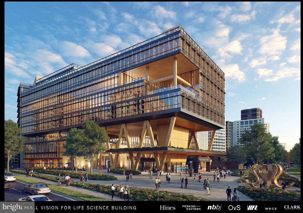 TUCKERMAN STATION - Residential