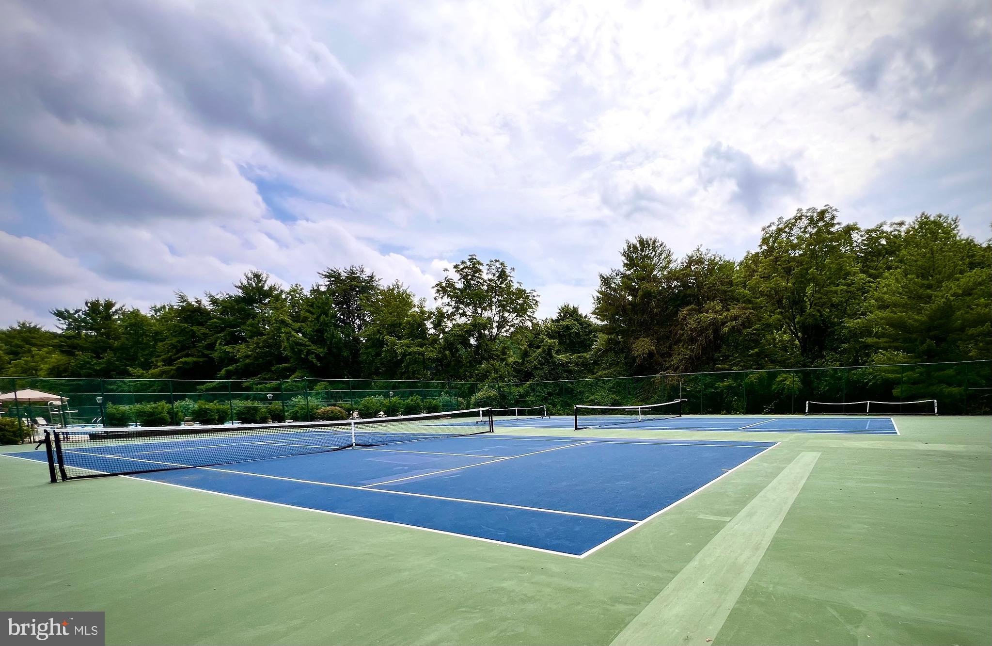 TUCKERMAN STATION - Residential