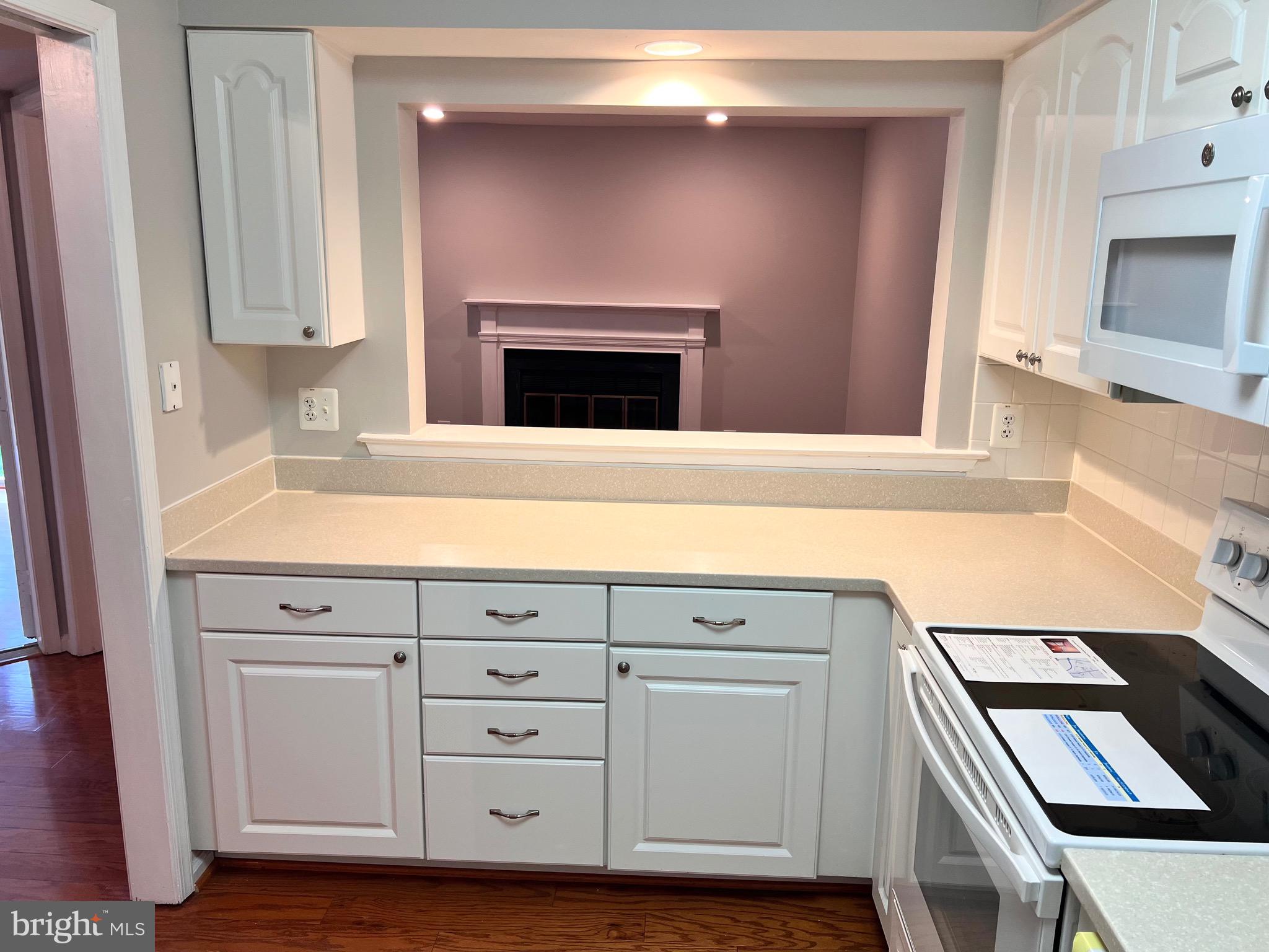 TUCKERMAN STATION - Residential