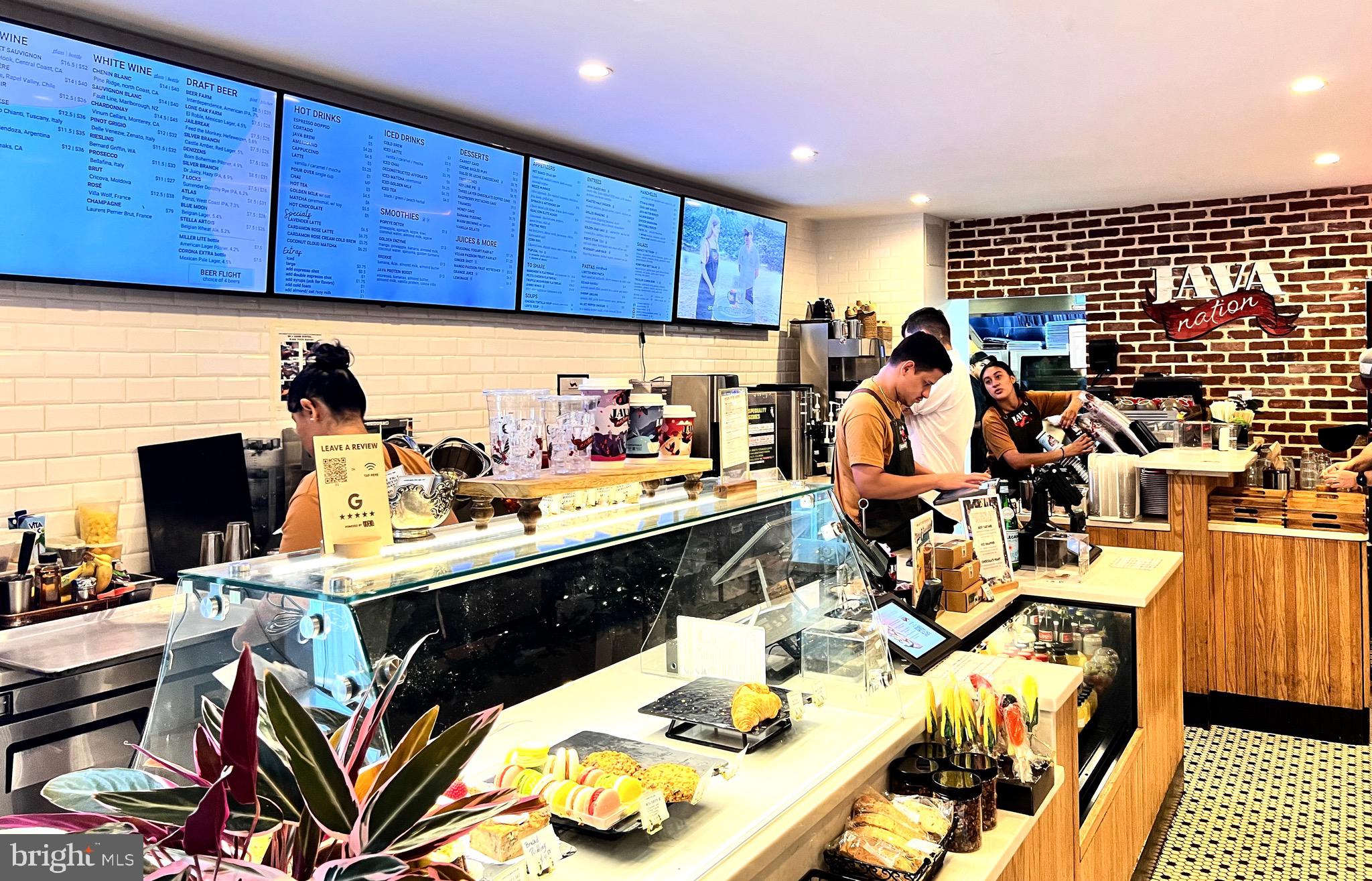 TUCKERMAN STATION - Residential