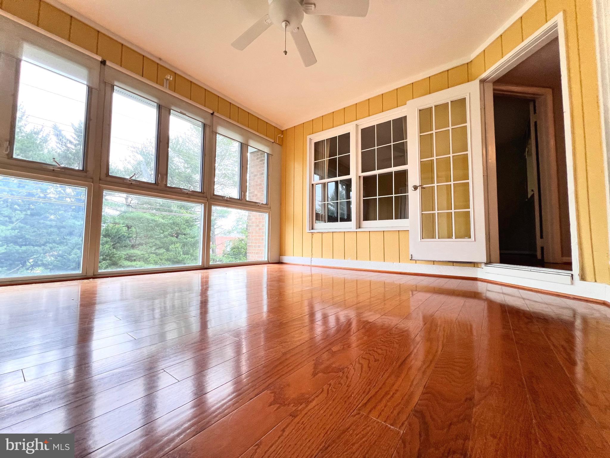 TUCKERMAN STATION - Residential