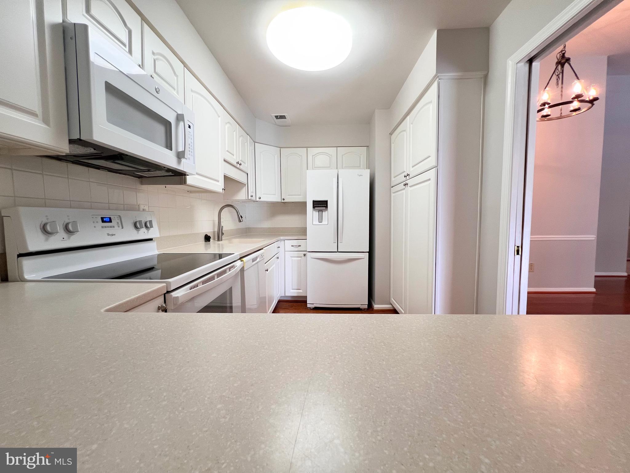 TUCKERMAN STATION - Residential