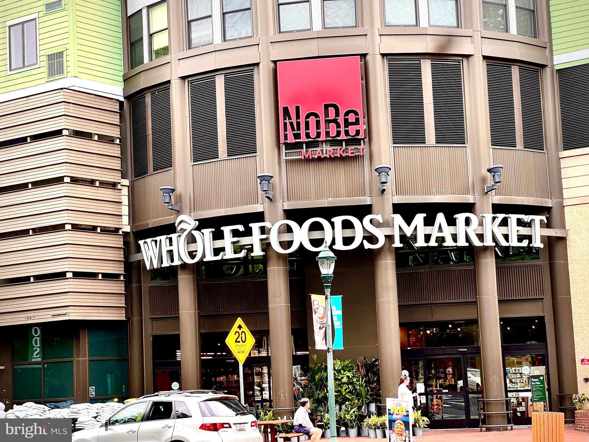 TUCKERMAN STATION - Residential