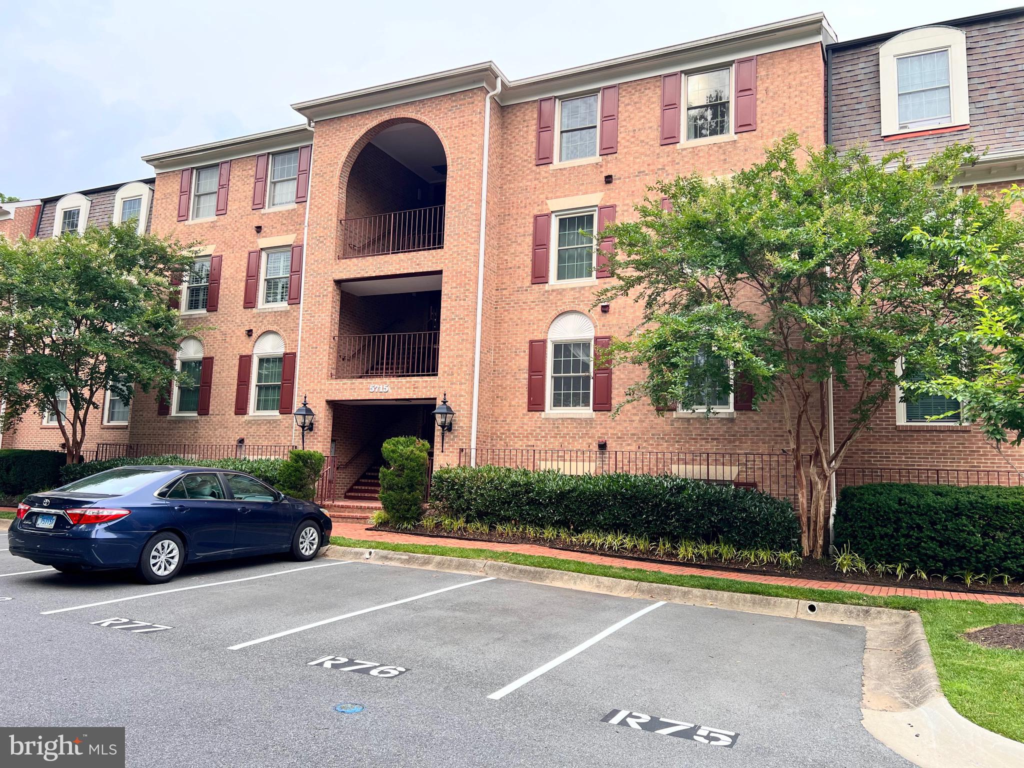 TUCKERMAN STATION - Residential