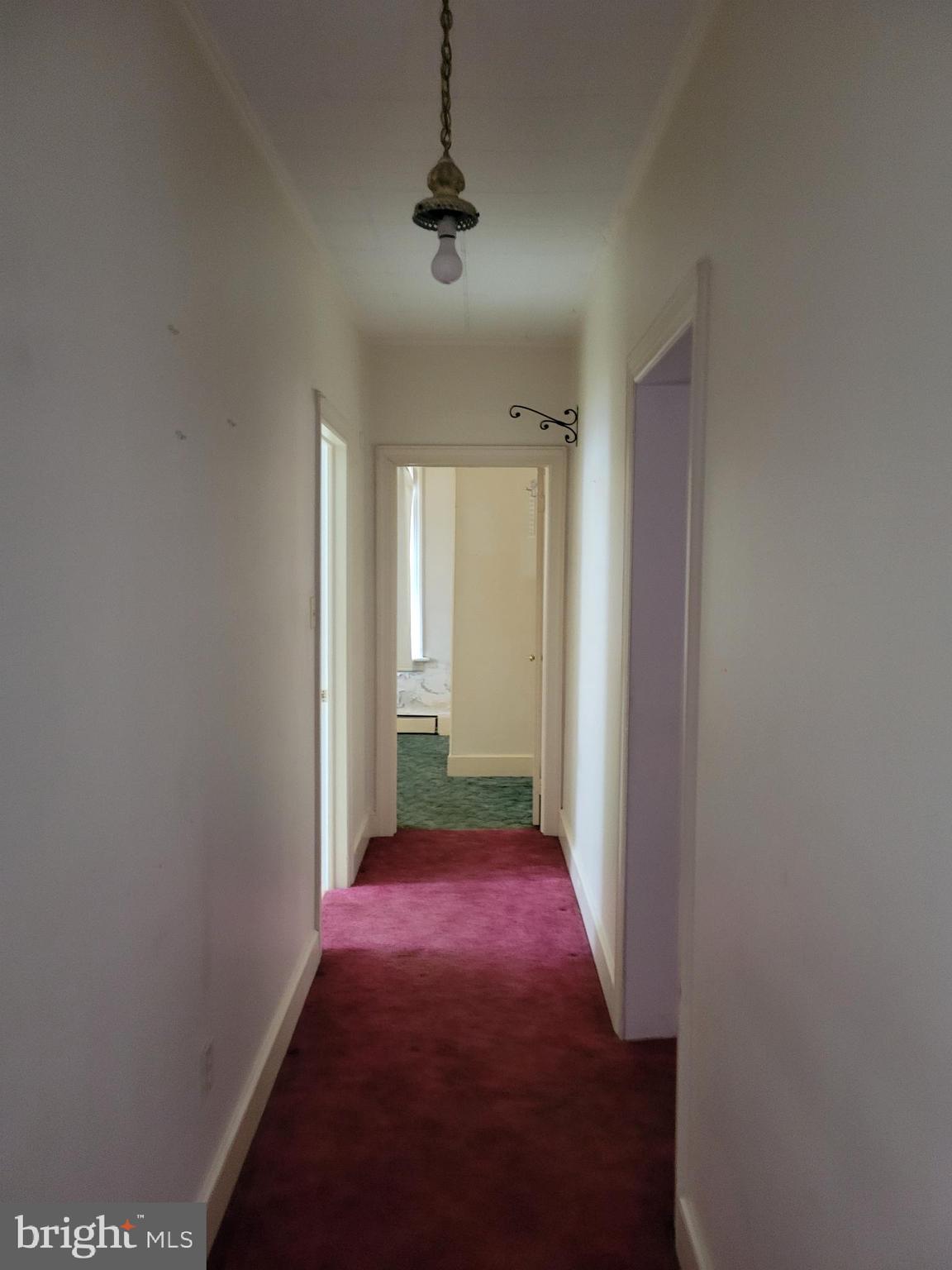 HAGERSTOWN - Residential