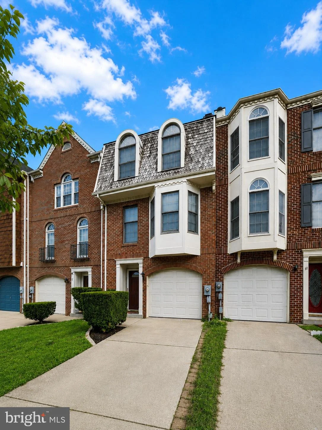 10 Victoria Square, Frederick, MD, 21702