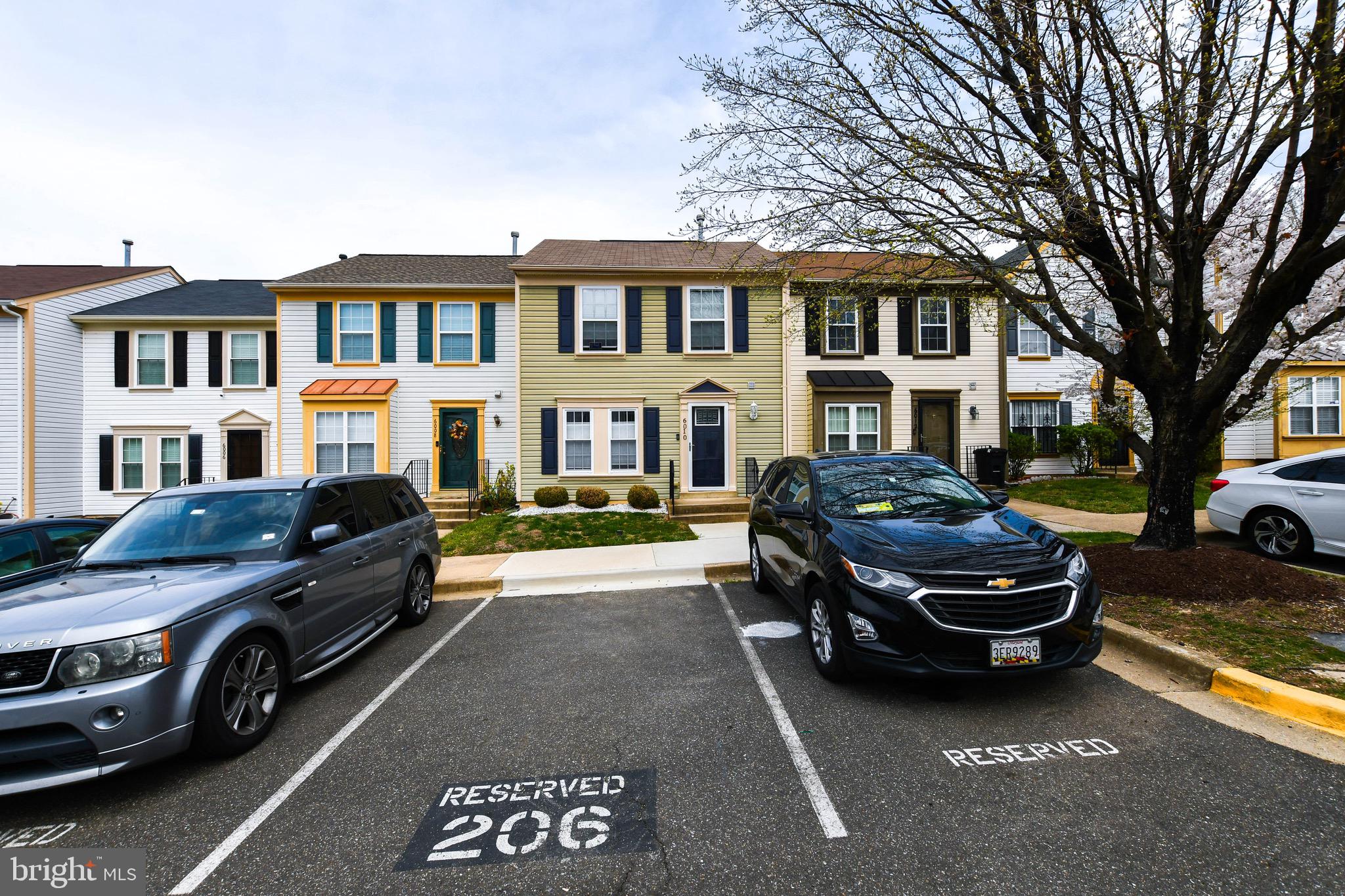 6010 S HIL MAR CIRCLE