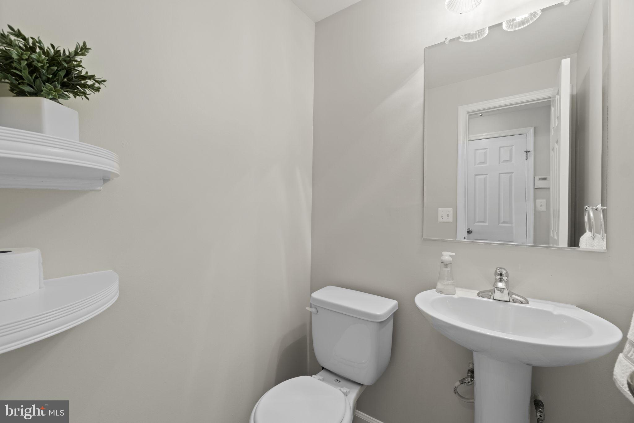 BELMONT BAY - Residential Lease