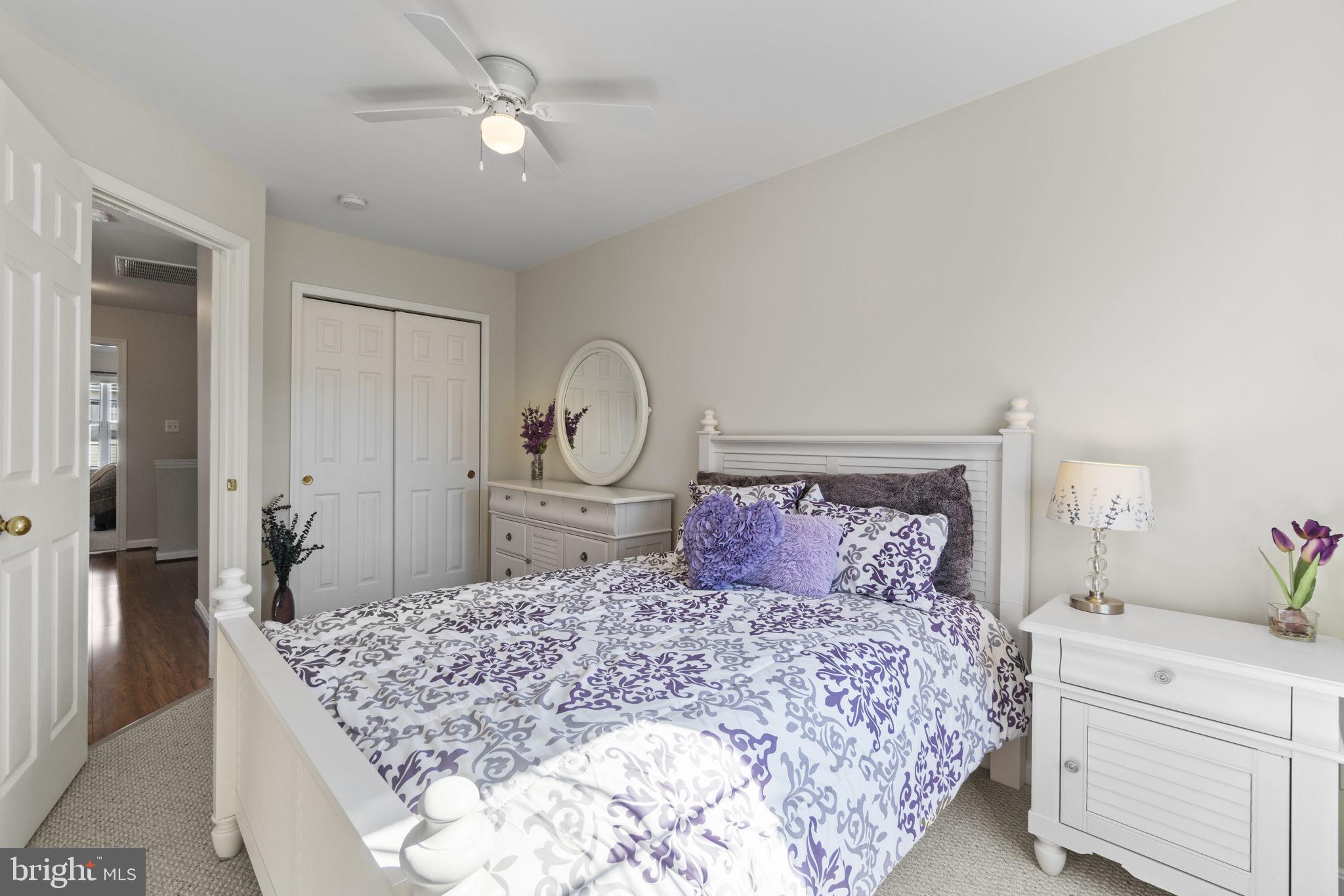 BELMONT BAY - Residential Lease