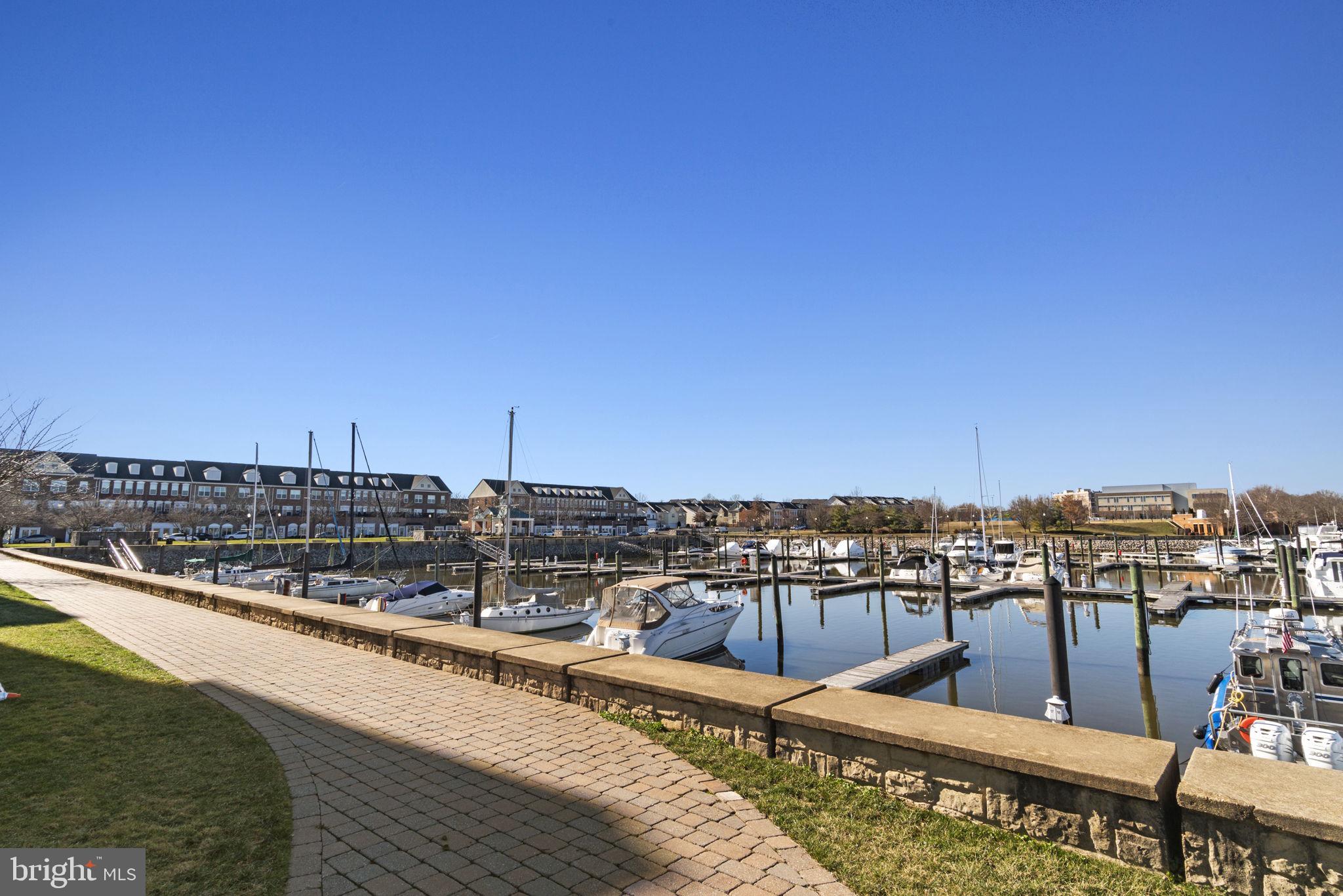 BELMONT BAY - Residential Lease