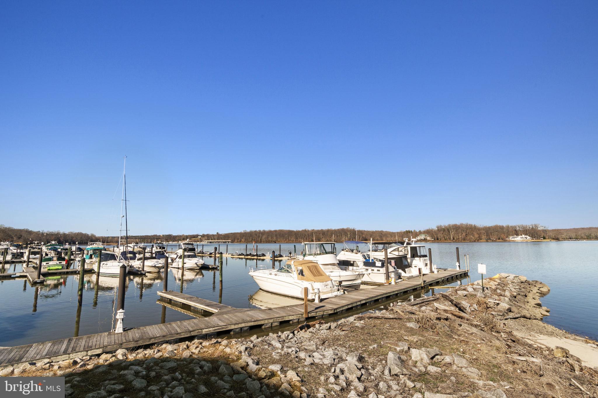 BELMONT BAY - Residential Lease