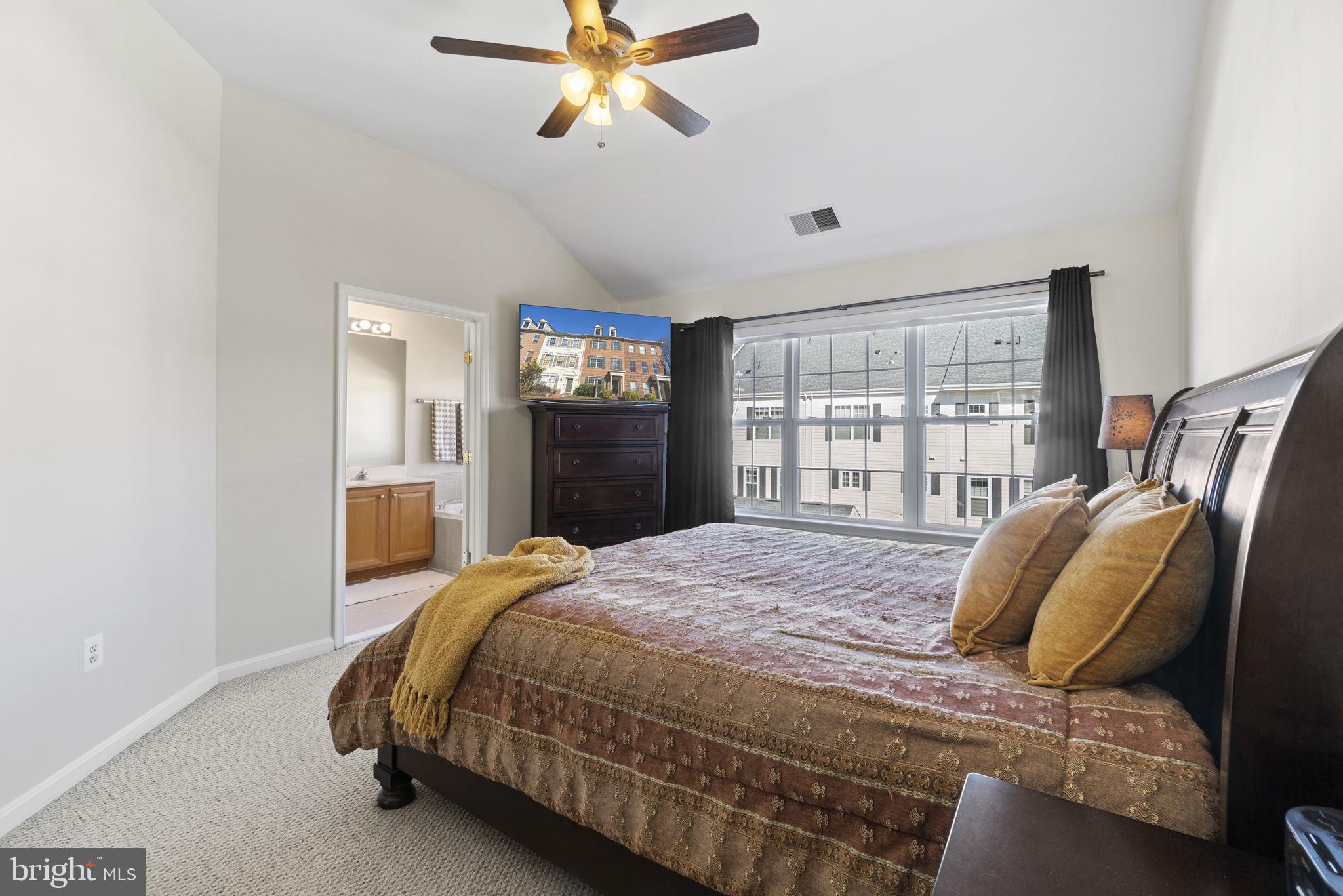 BELMONT BAY - Residential Lease