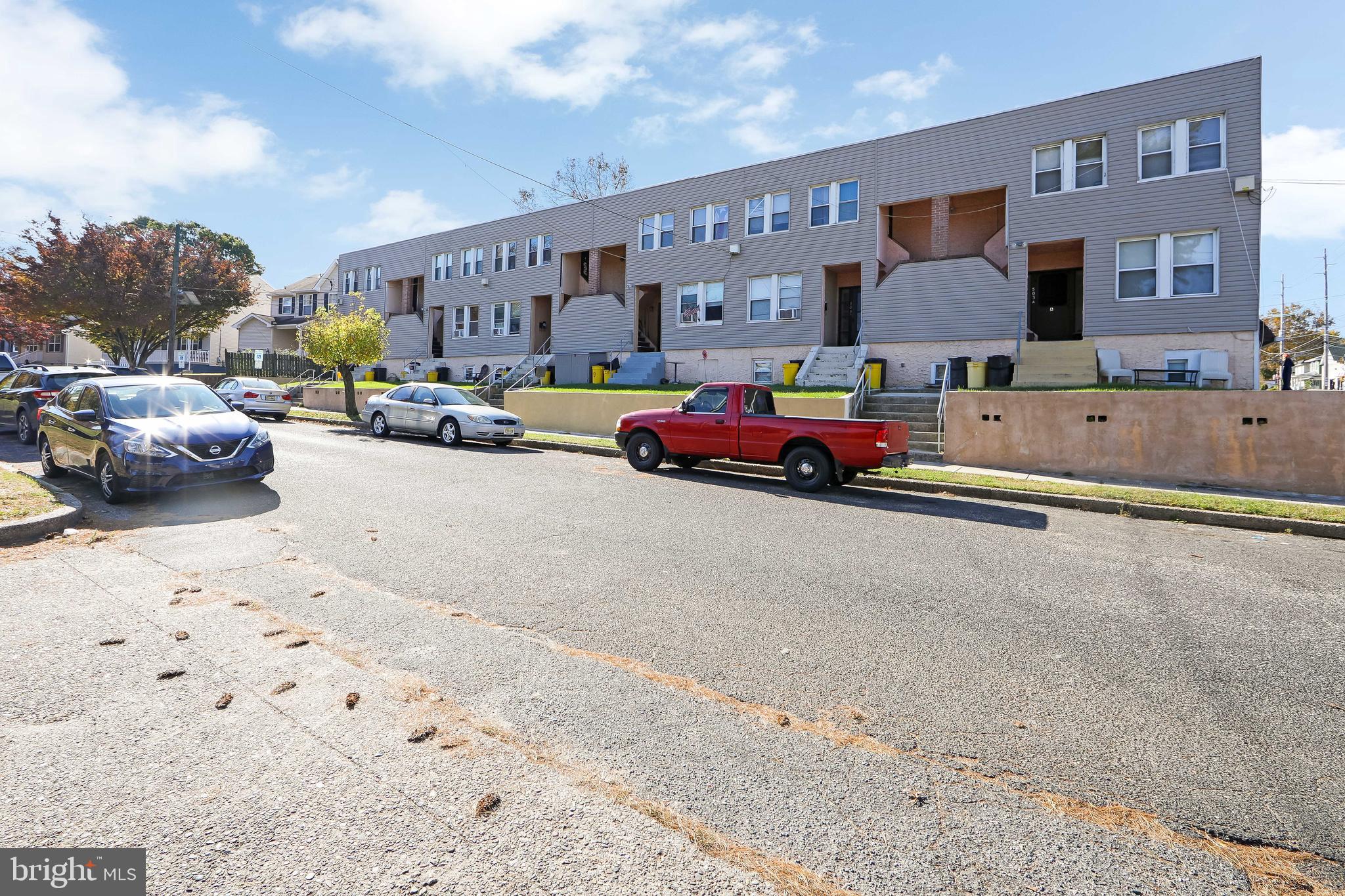 503 DELAIR AVENUE