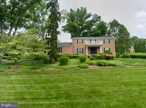 1517 Tuba Court, Vienna, VA MLS: VAFX2233422