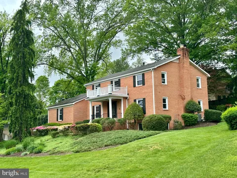 1517 Tuba Court, Vienna, VA 22182 - MLS#: VAFX2233422