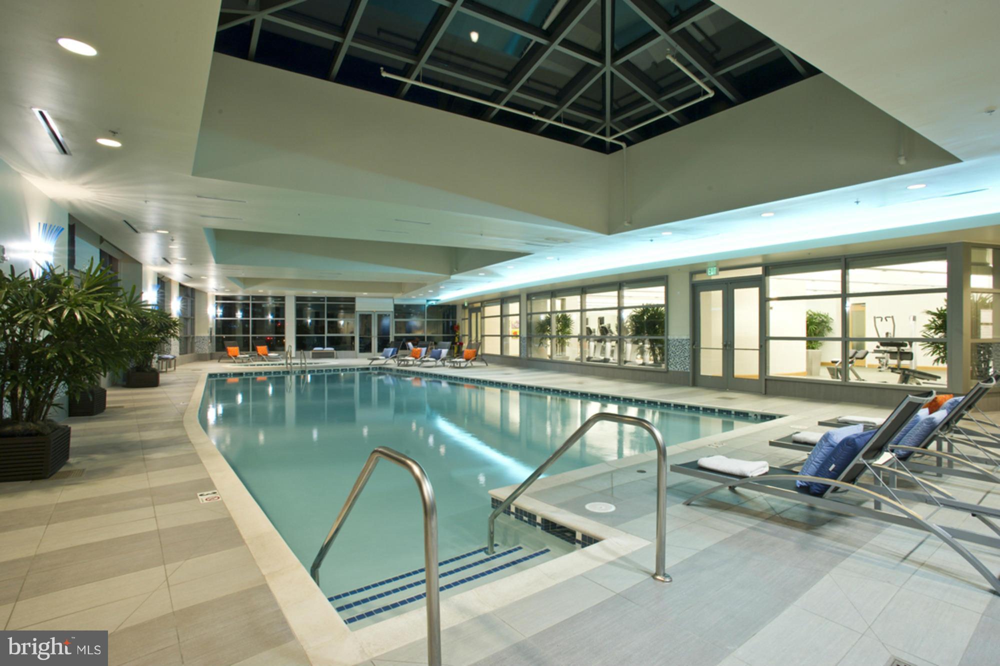 ARLINGTON - Residential Lease