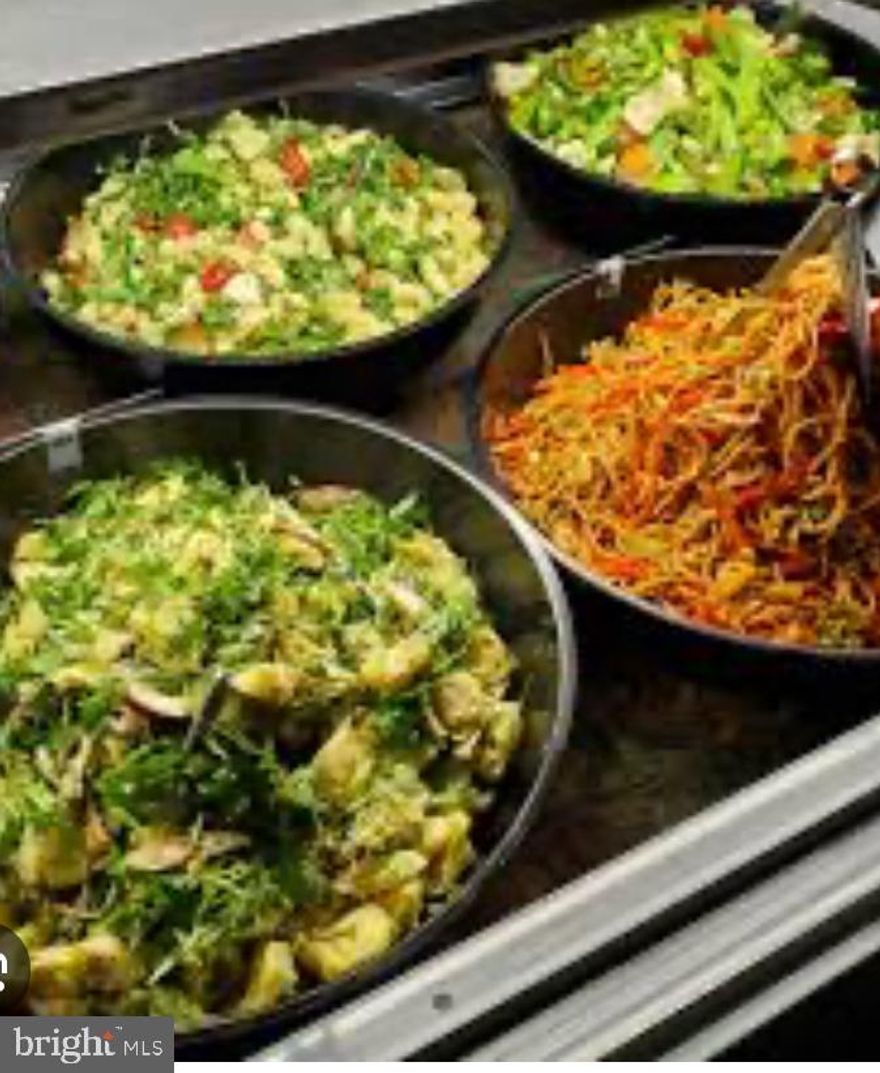 Great opportunity to own a farmers market business within a historic building with a long history of loyal clientele. All furniture, fixtures, and equipment are included, and all Goodwill, recipes, and seller training. This successful business operates three days a week and sales are consistent of upwards of $400,000 annually  With room for growth. Buyer will need a certified kitchen for production and preparation. Currently serving hot and ready to go prepared foods, bakery, soups, salads and so much more. Room to grow and be a part of history!