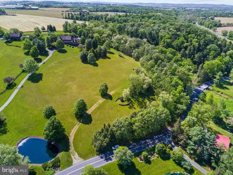 Vacant Land For Sale - 3571 Meadow View Road<br/> MANHEIM, PA 17545