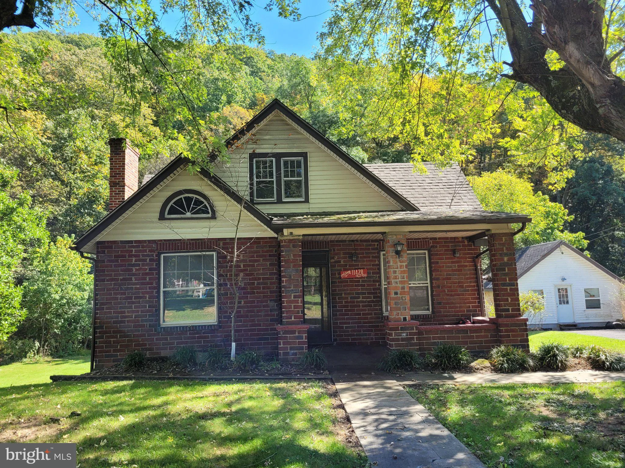 11420 Valley Road NE, Cumberland, MD 21502