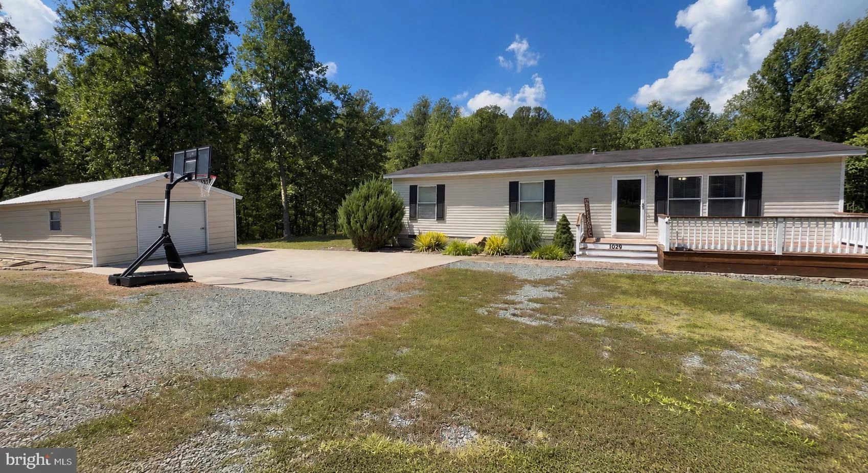 1029 Hickory Creek Road, Louisa, VA, 23093