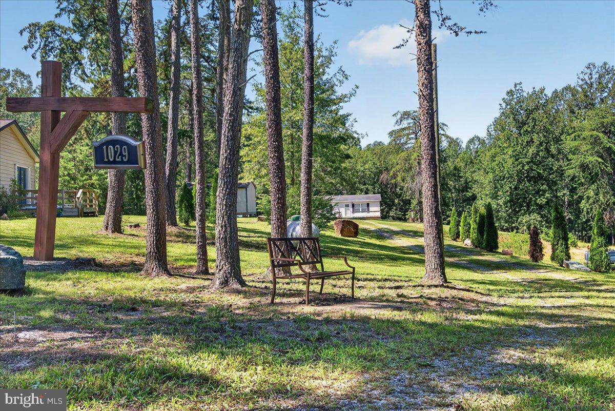 1029 HICKORY CREEK ROAD