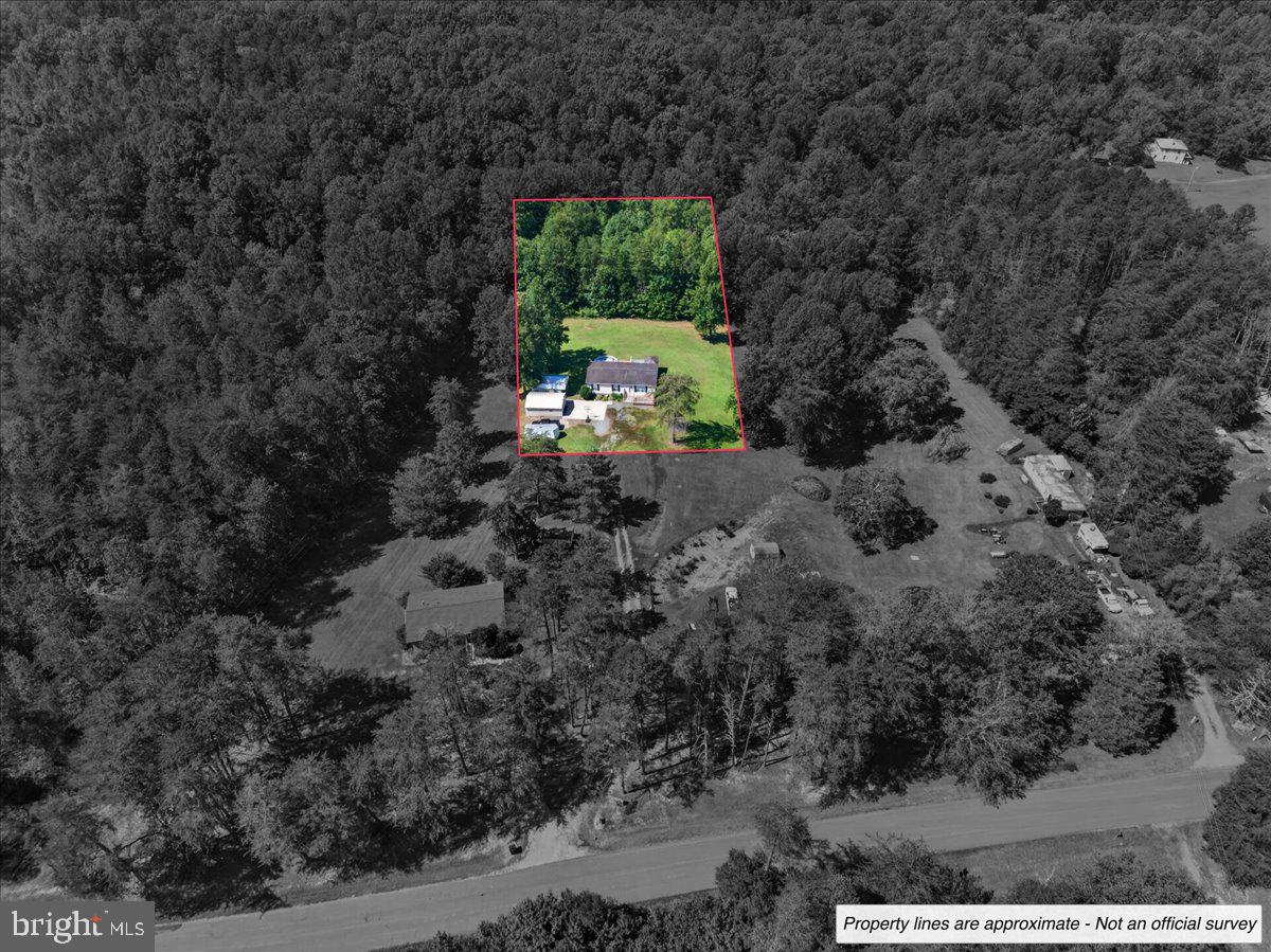 1029 HICKORY CREEK ROAD