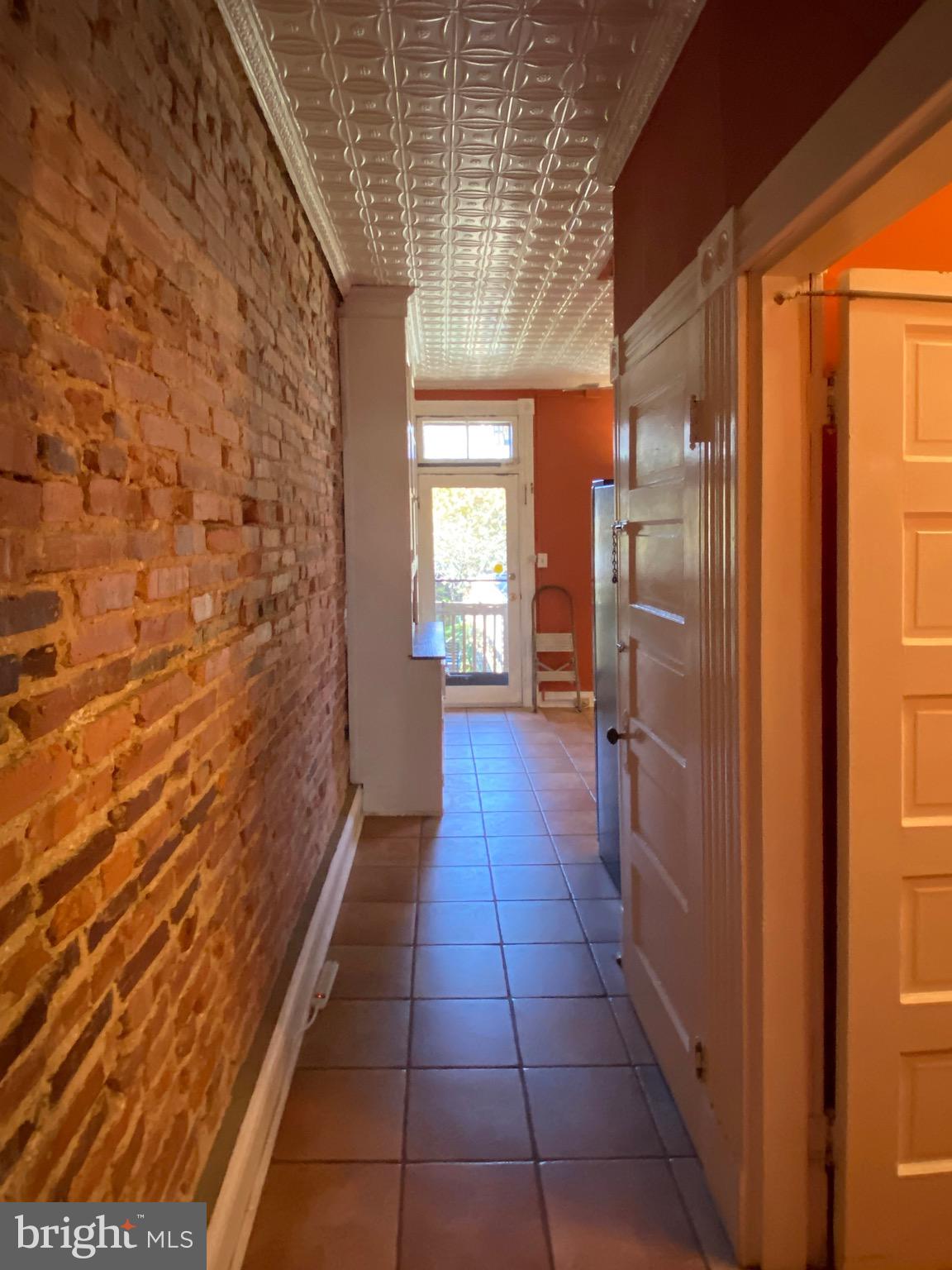 CHARLES VILLAGE - Residential