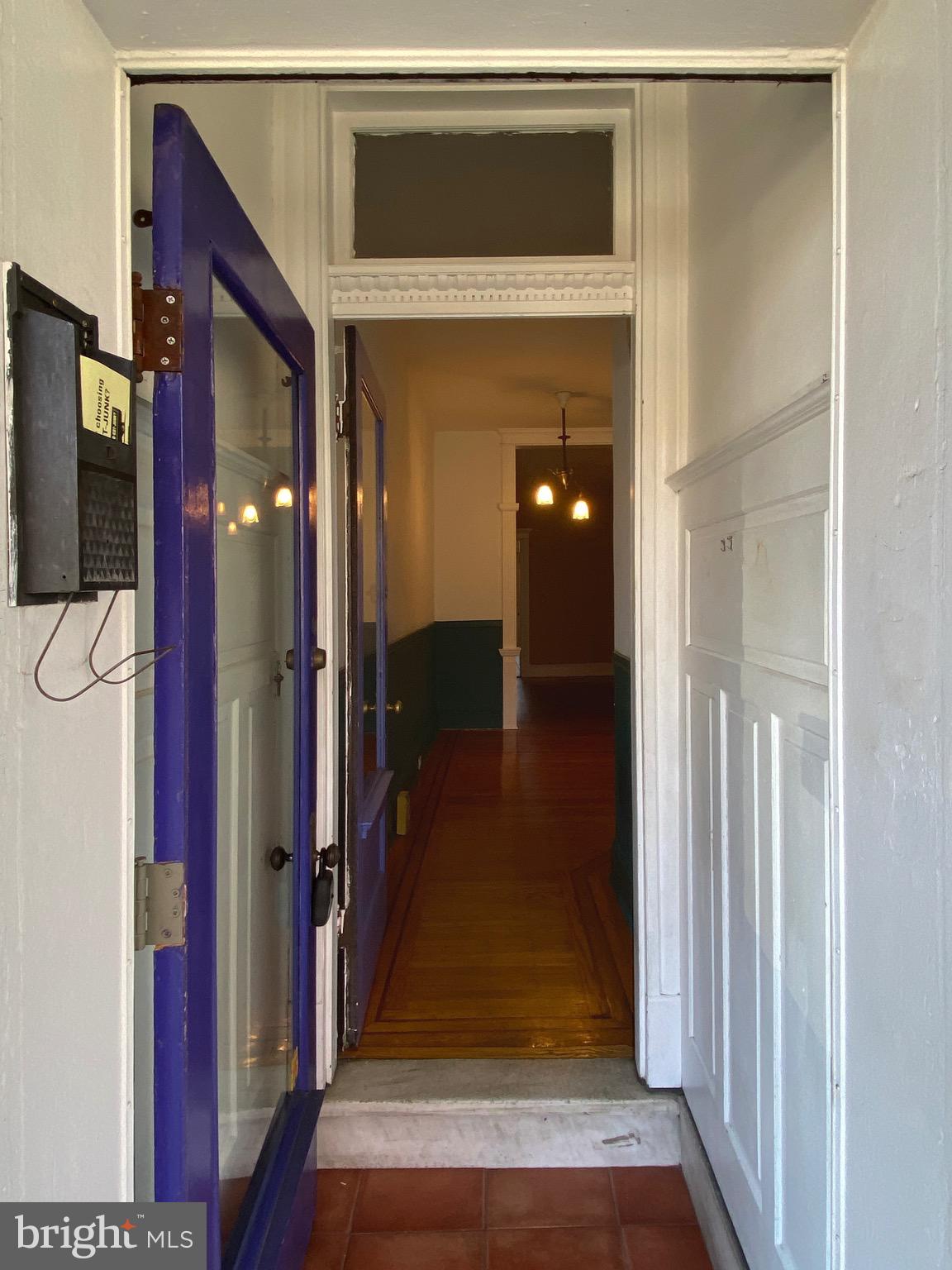 CHARLES VILLAGE - Residential