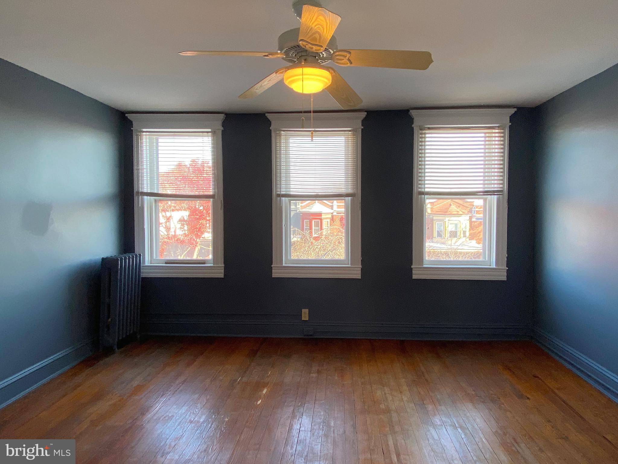 CHARLES VILLAGE - Residential