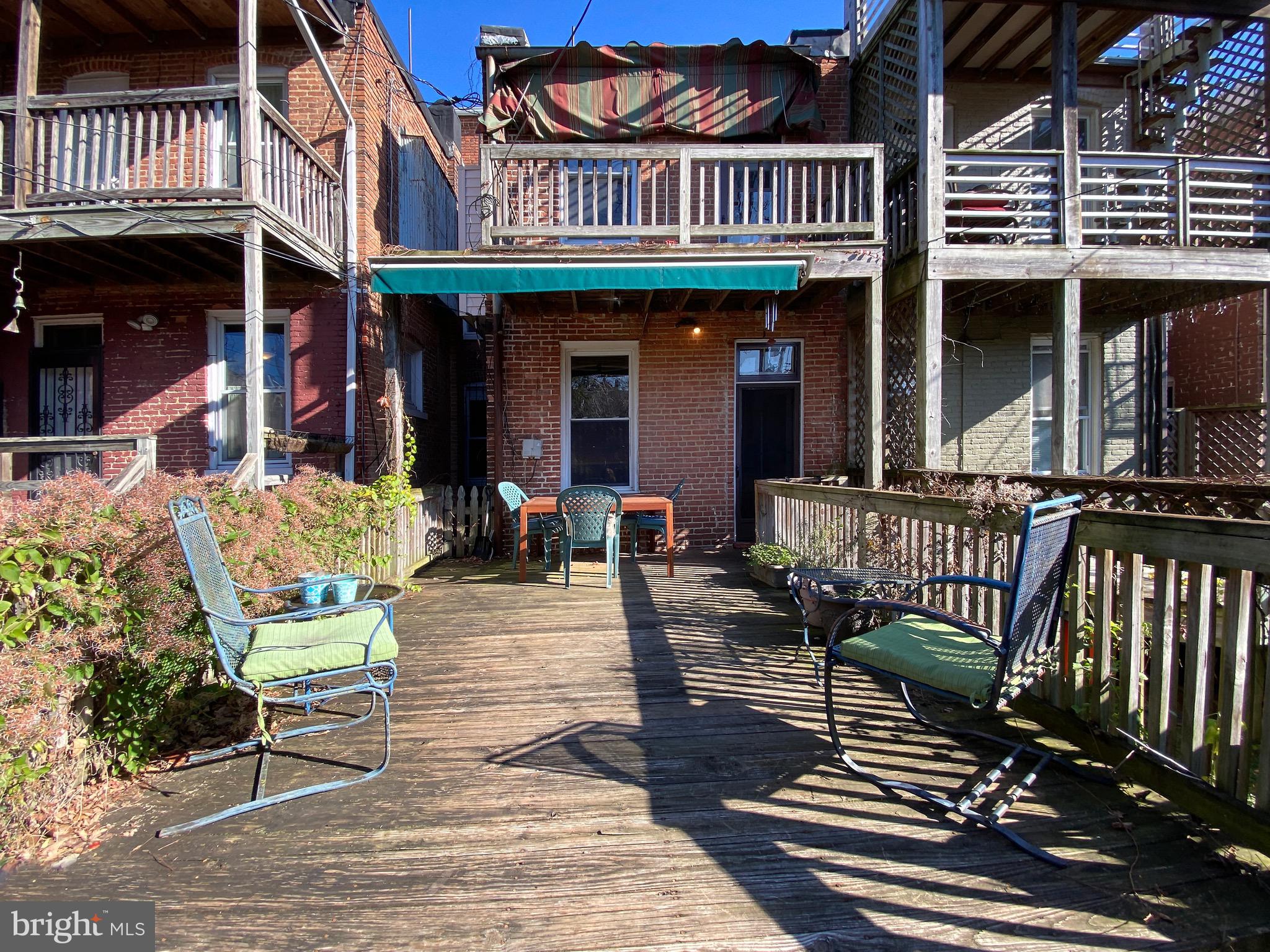 CHARLES VILLAGE - Residential