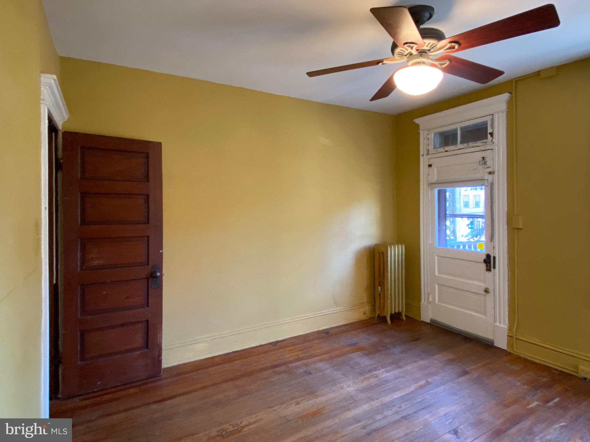 CHARLES VILLAGE - Residential