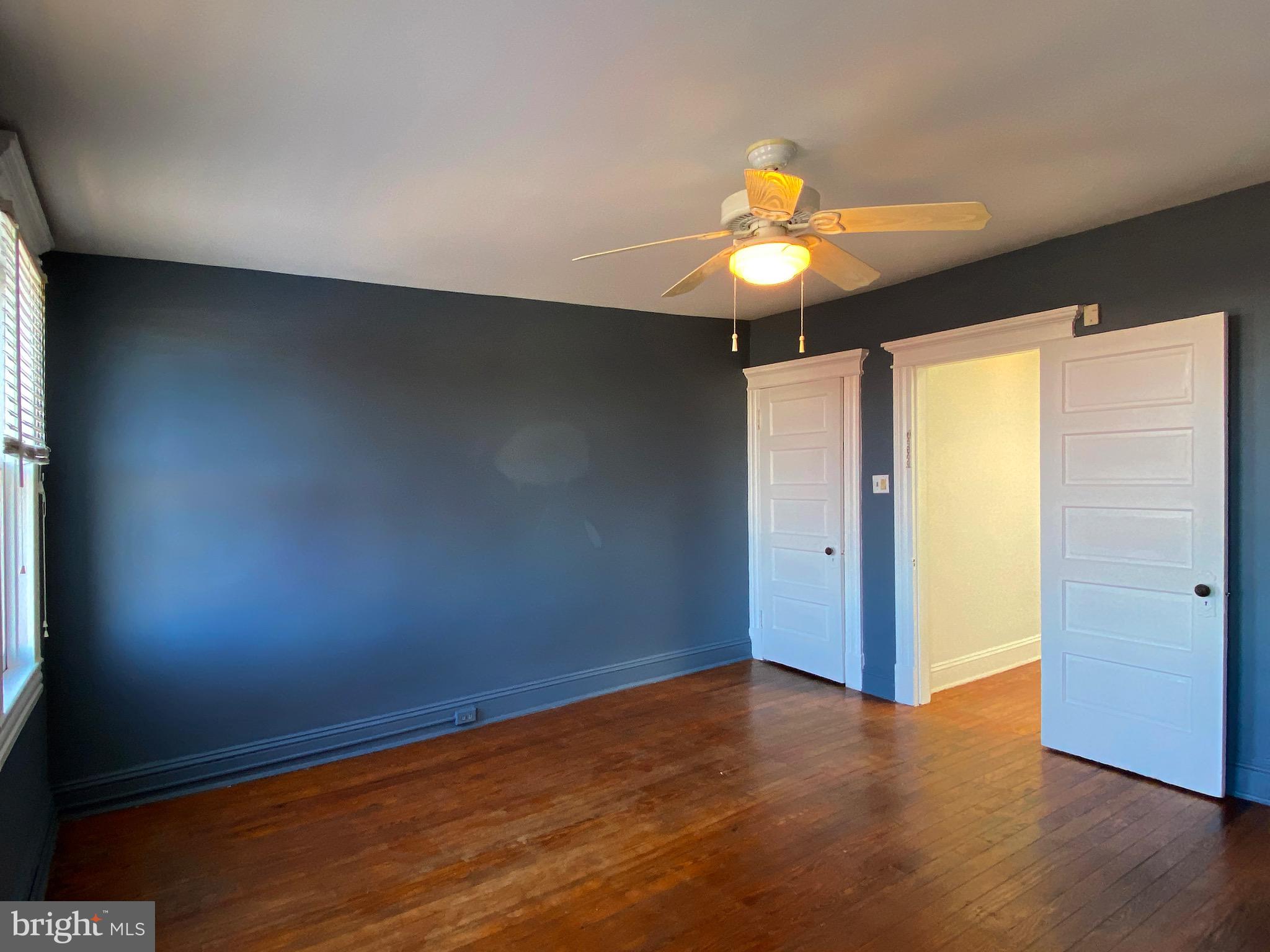 CHARLES VILLAGE - Residential