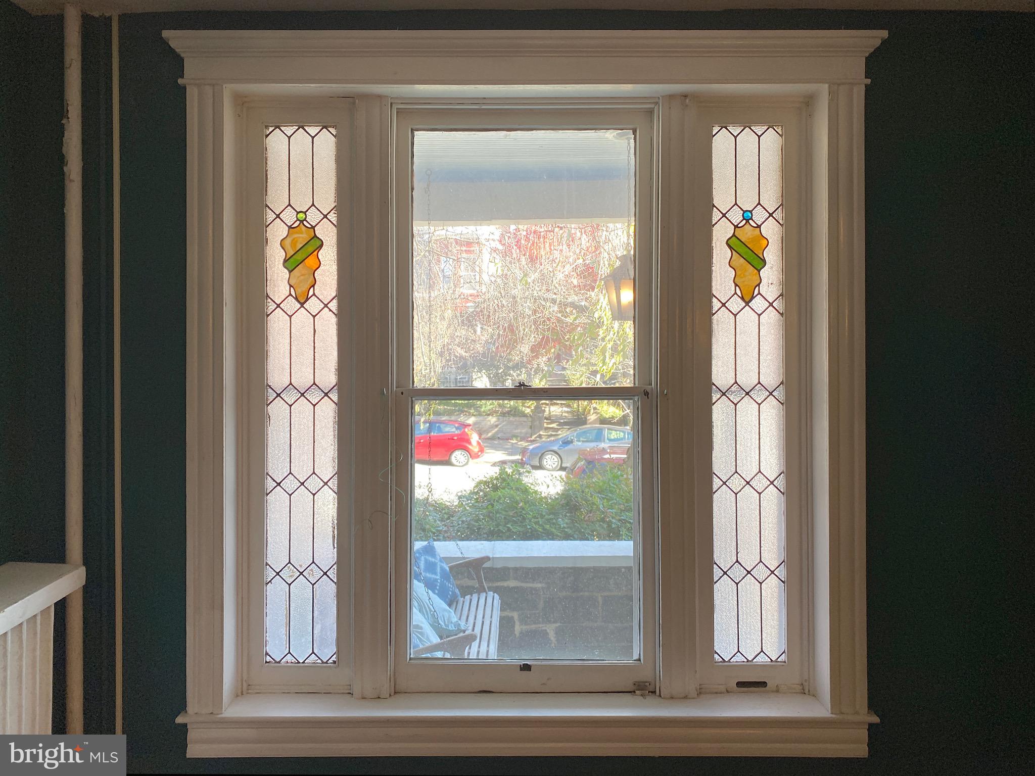 CHARLES VILLAGE - Residential