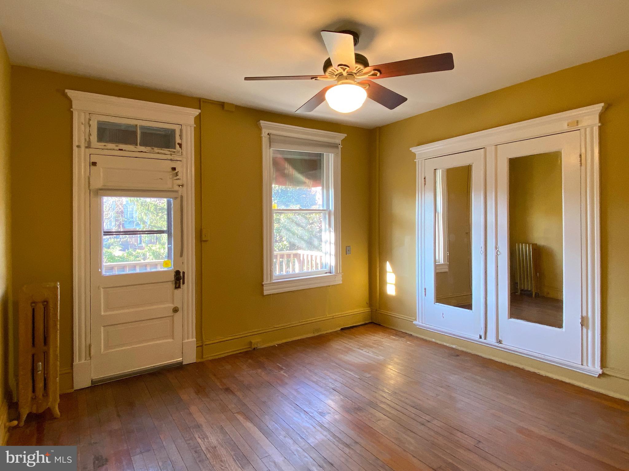 CHARLES VILLAGE - Residential