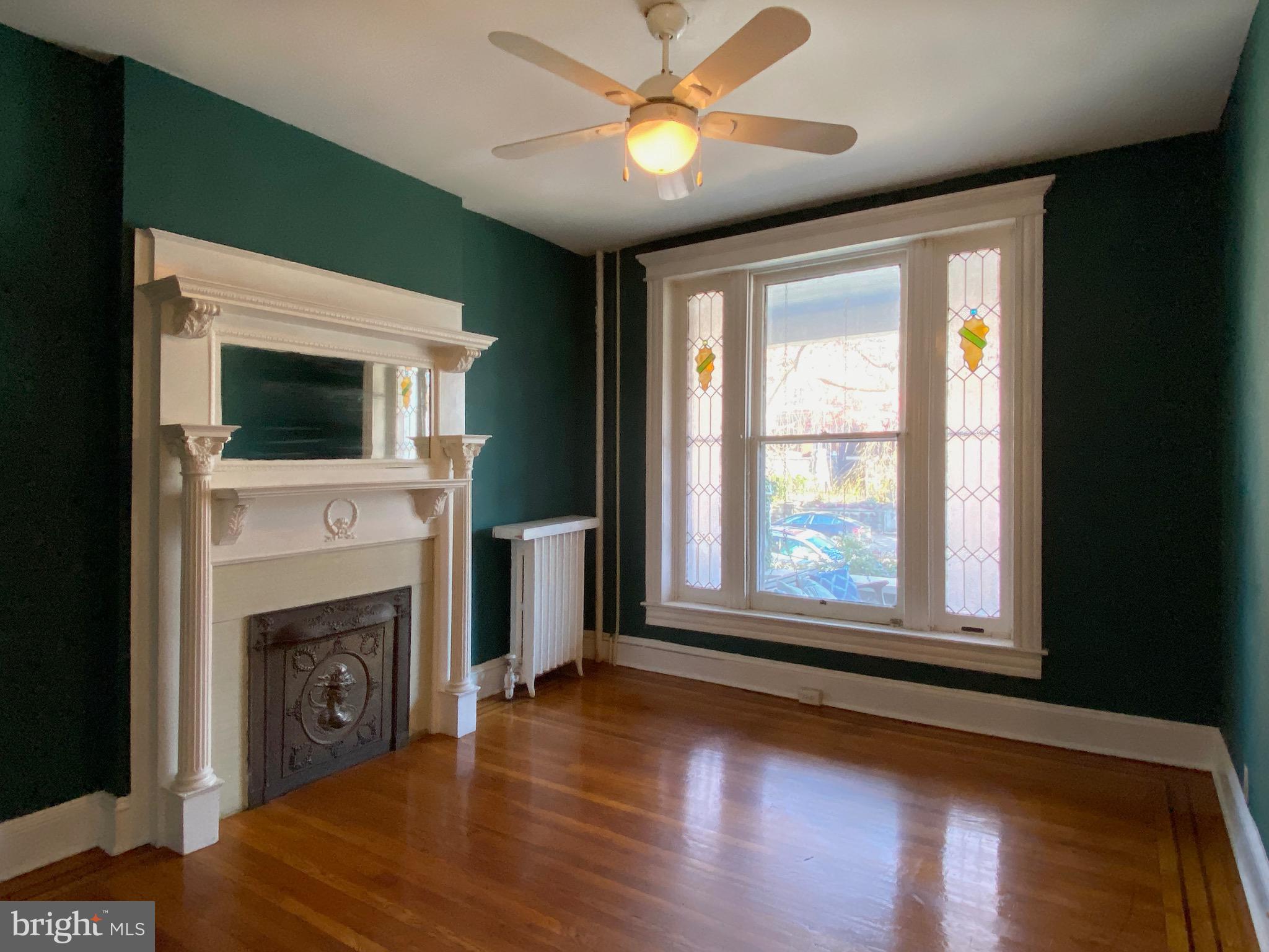 CHARLES VILLAGE - Residential