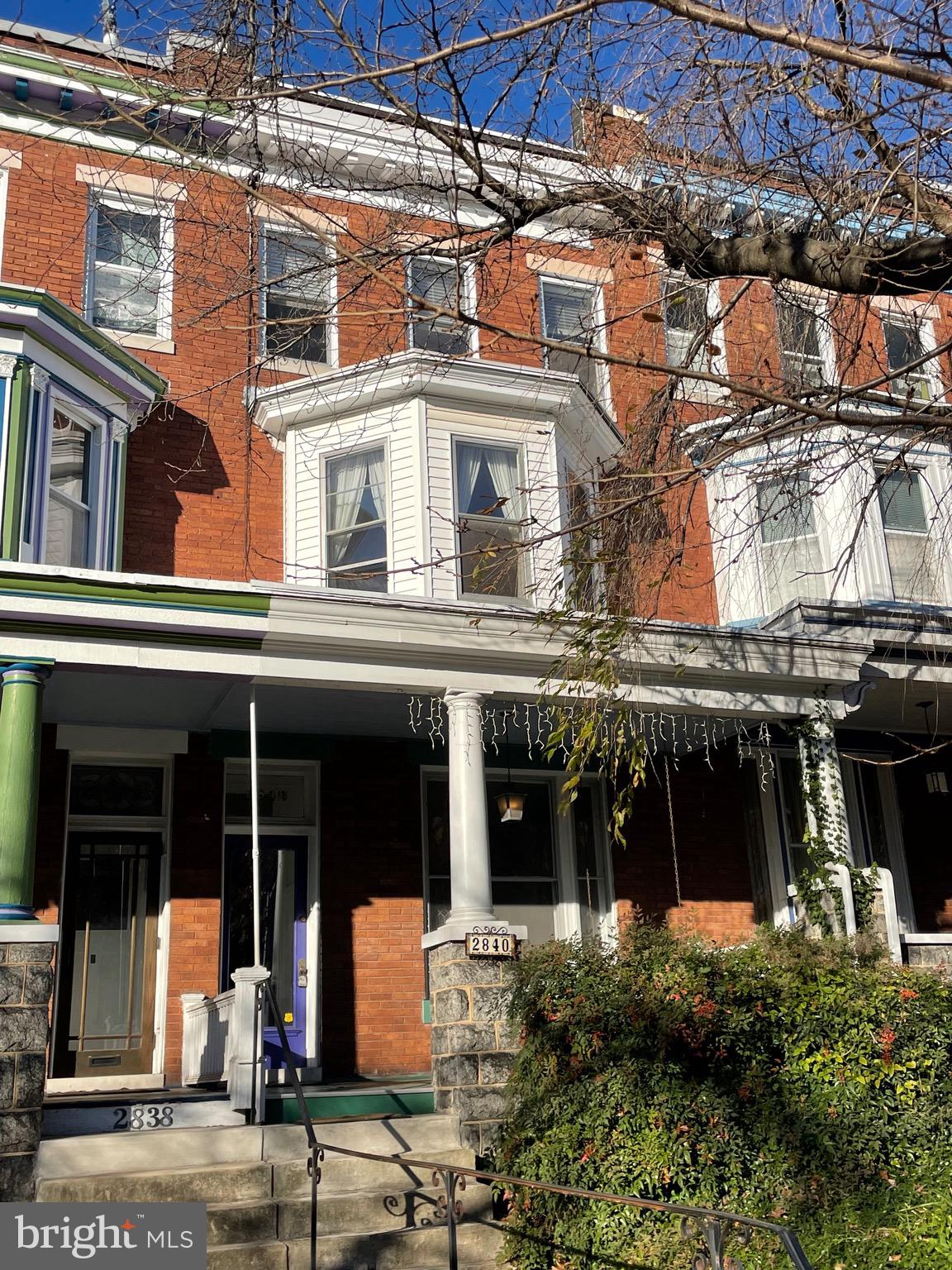 CHARLES VILLAGE - Residential