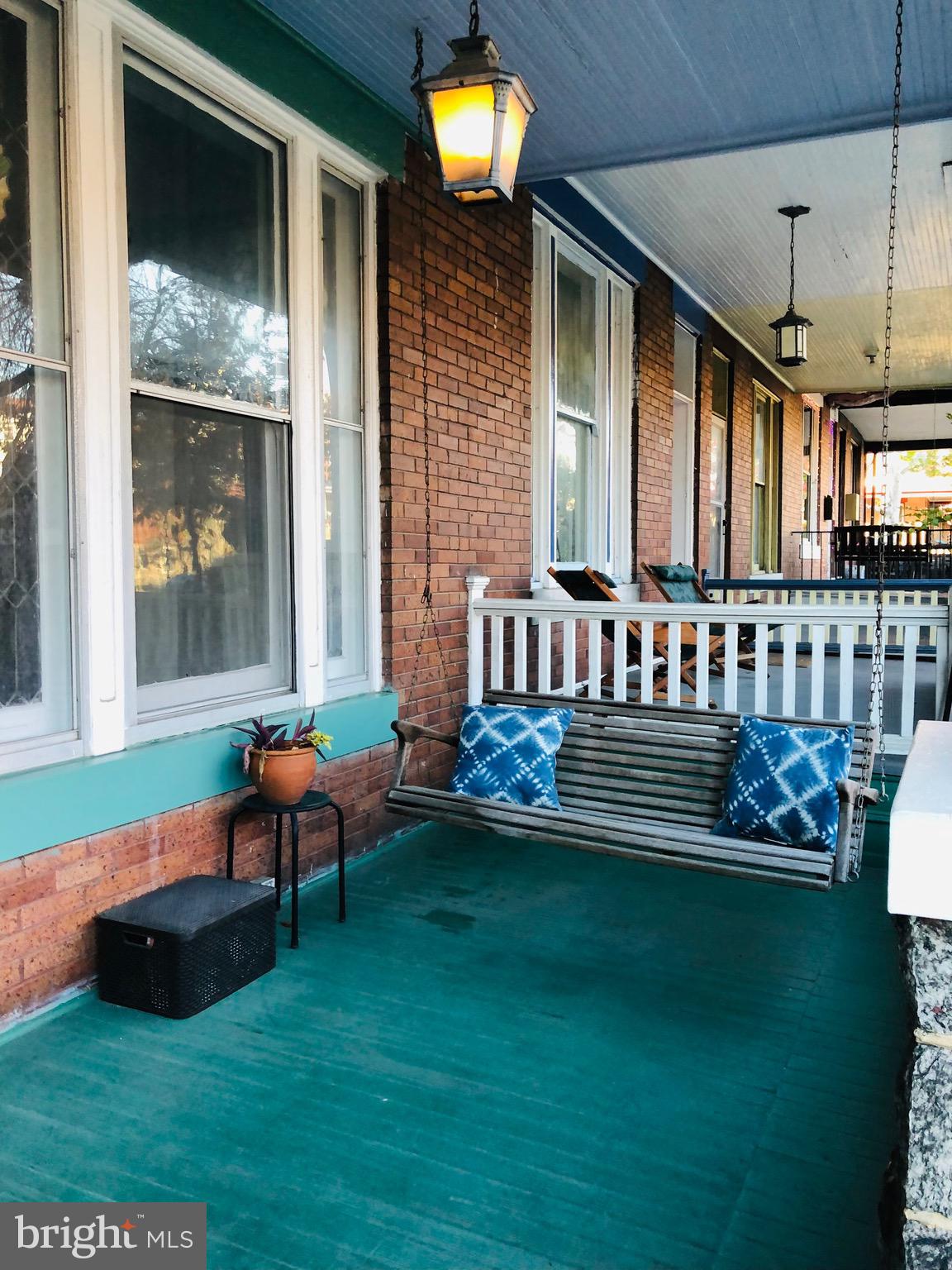 CHARLES VILLAGE - Residential