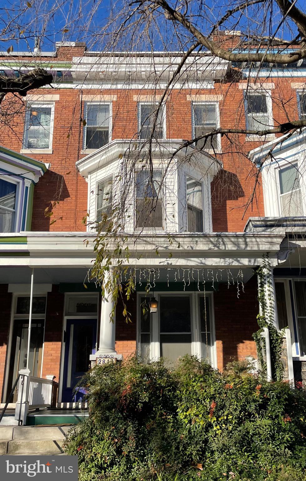 CHARLES VILLAGE - Residential