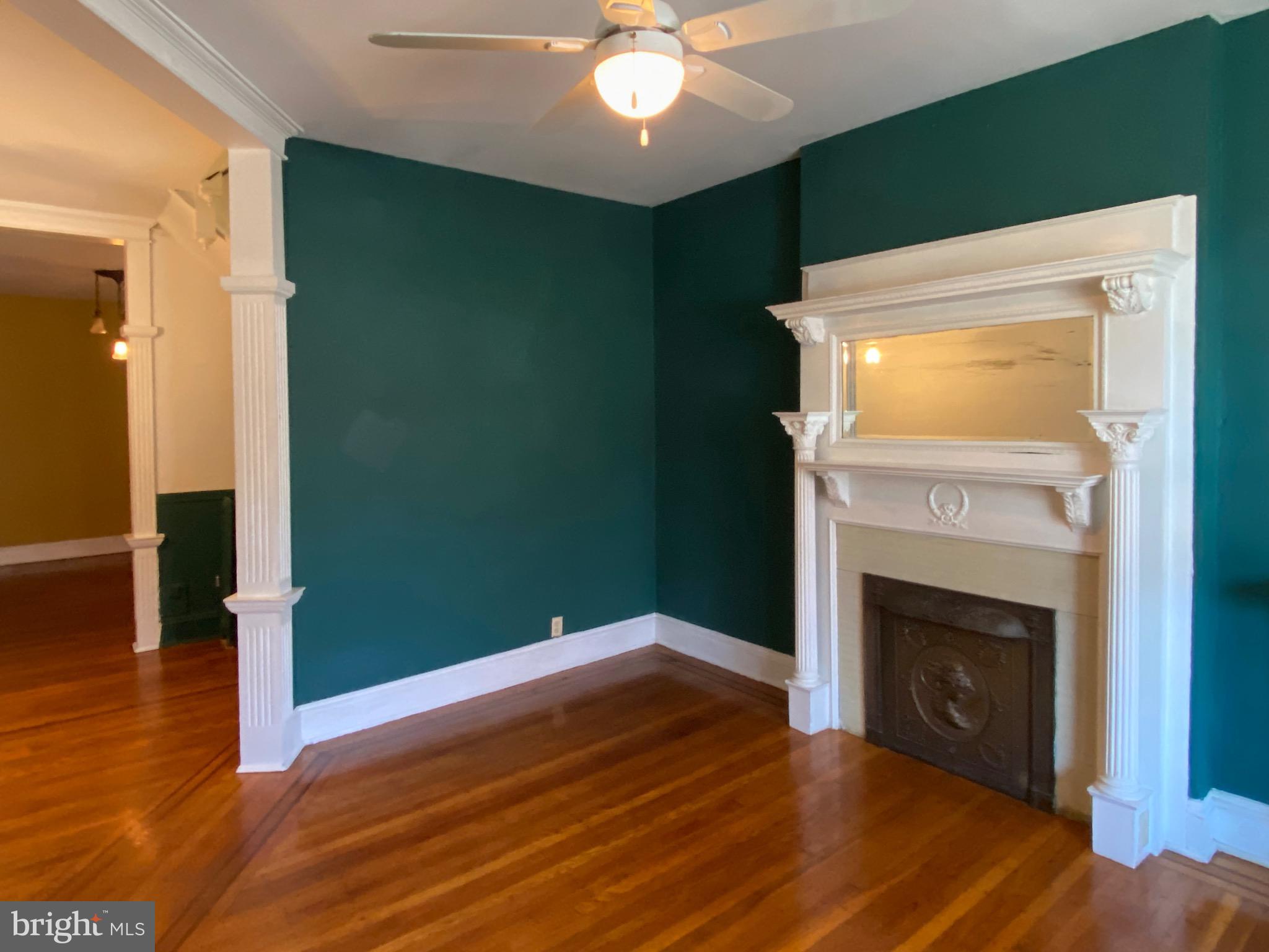 CHARLES VILLAGE - Residential