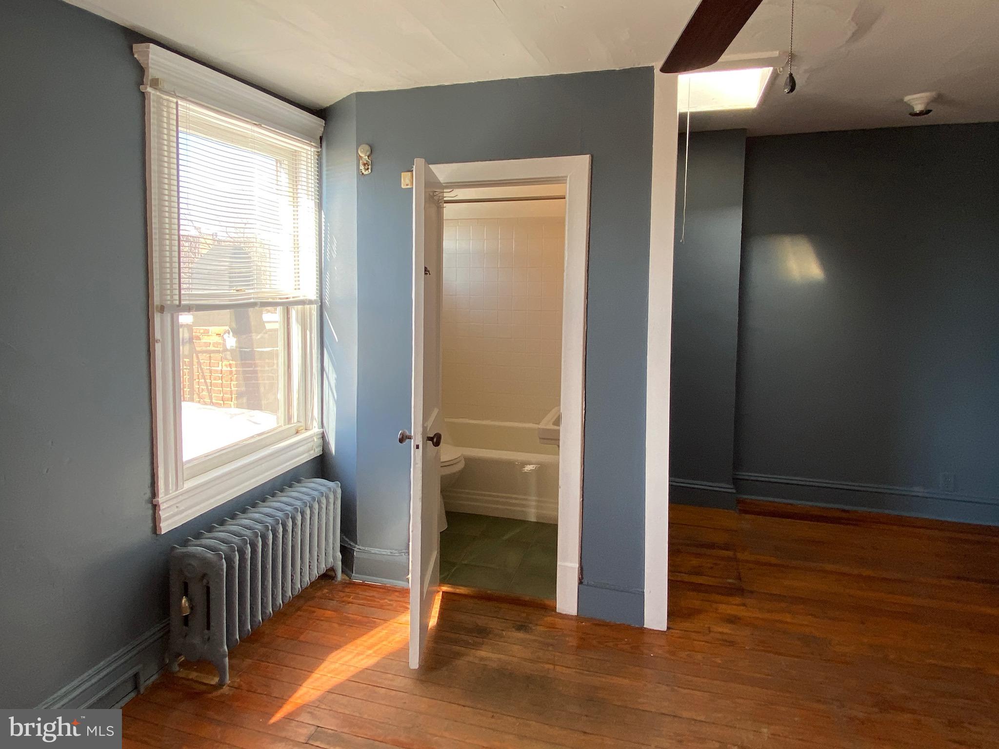 CHARLES VILLAGE - Residential