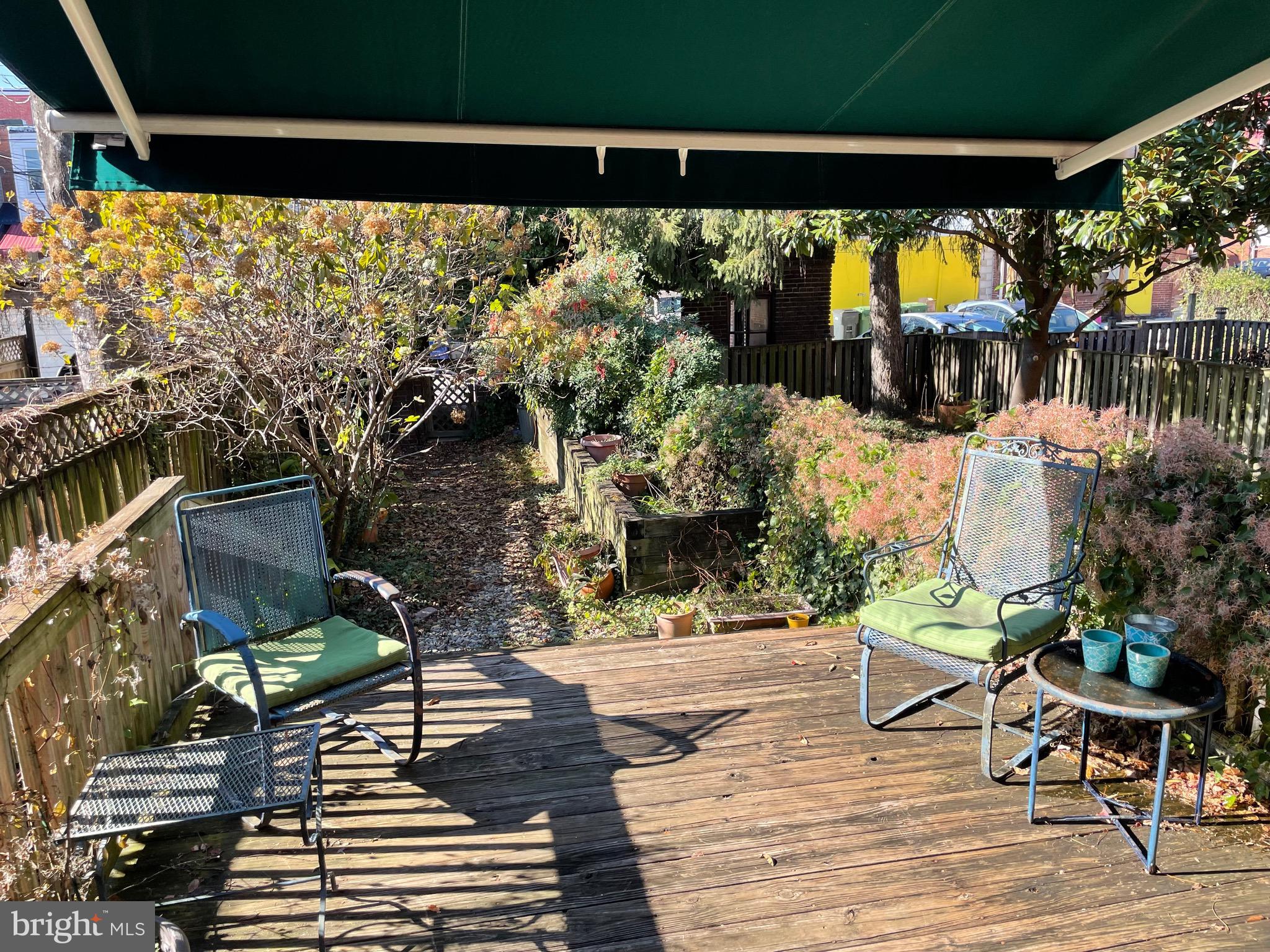 CHARLES VILLAGE - Residential