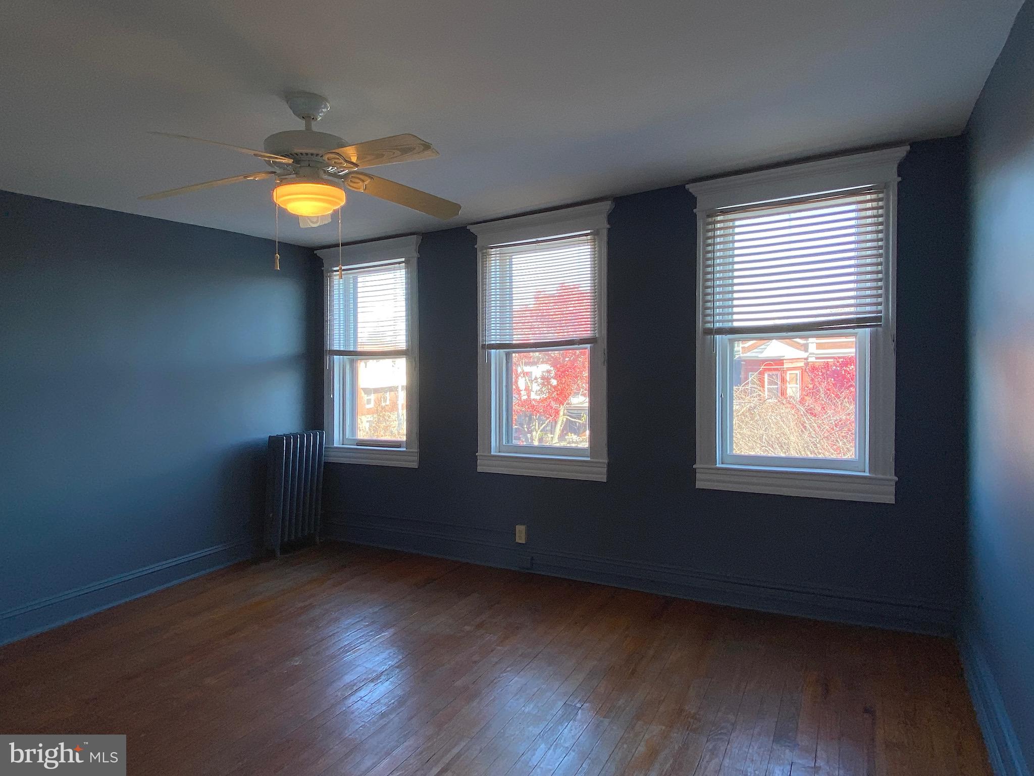 CHARLES VILLAGE - Residential