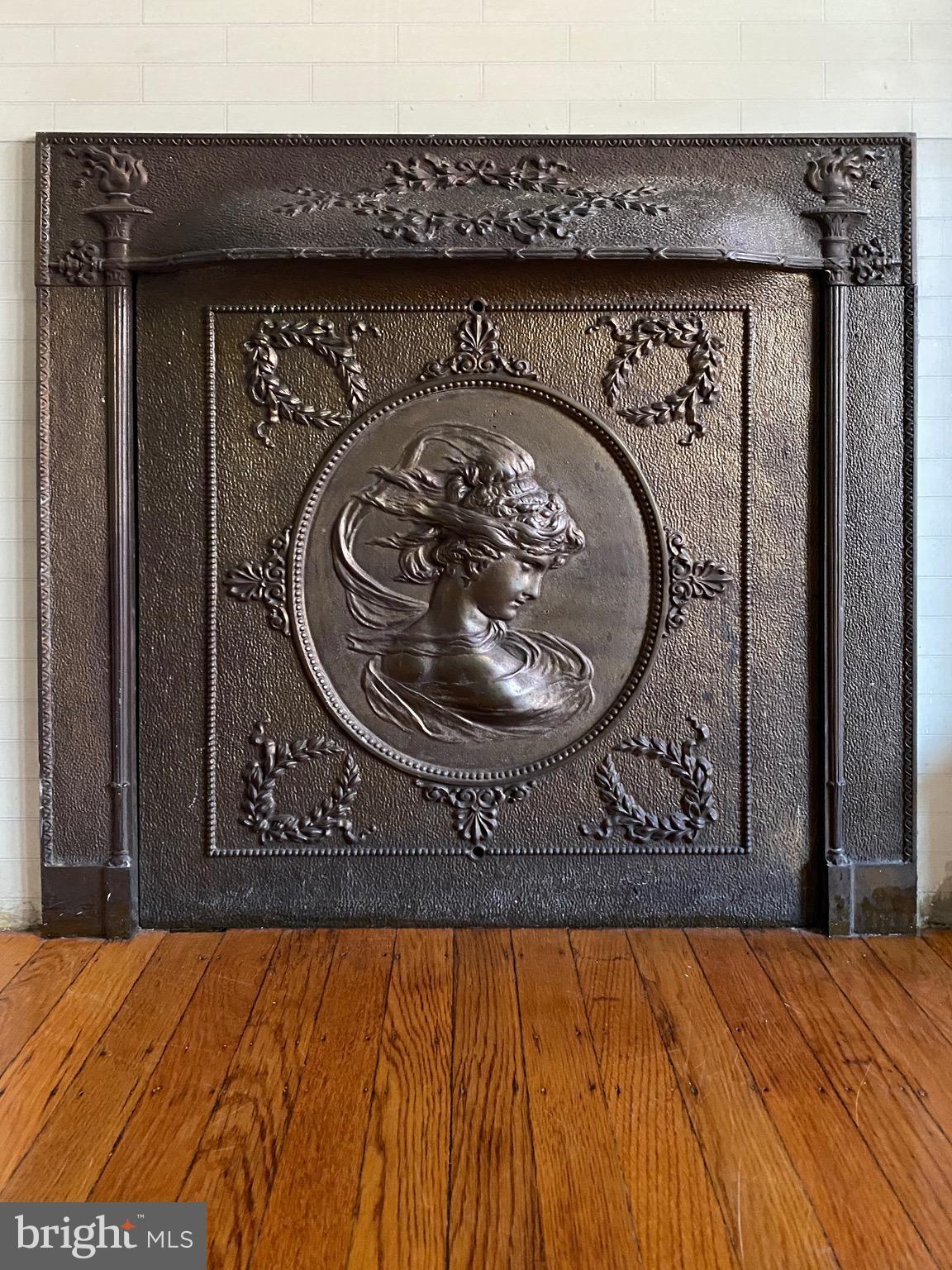 CHARLES VILLAGE - Residential