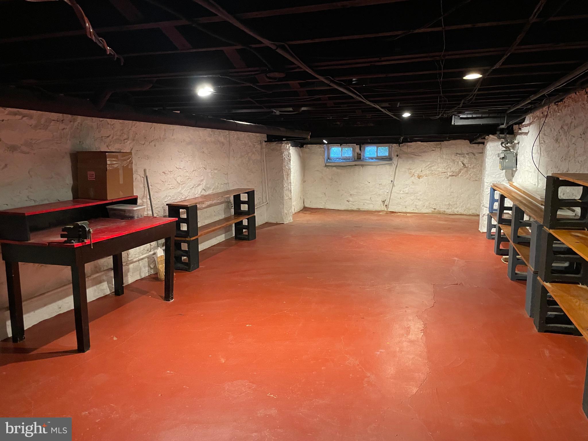 CHARLES VILLAGE - Residential