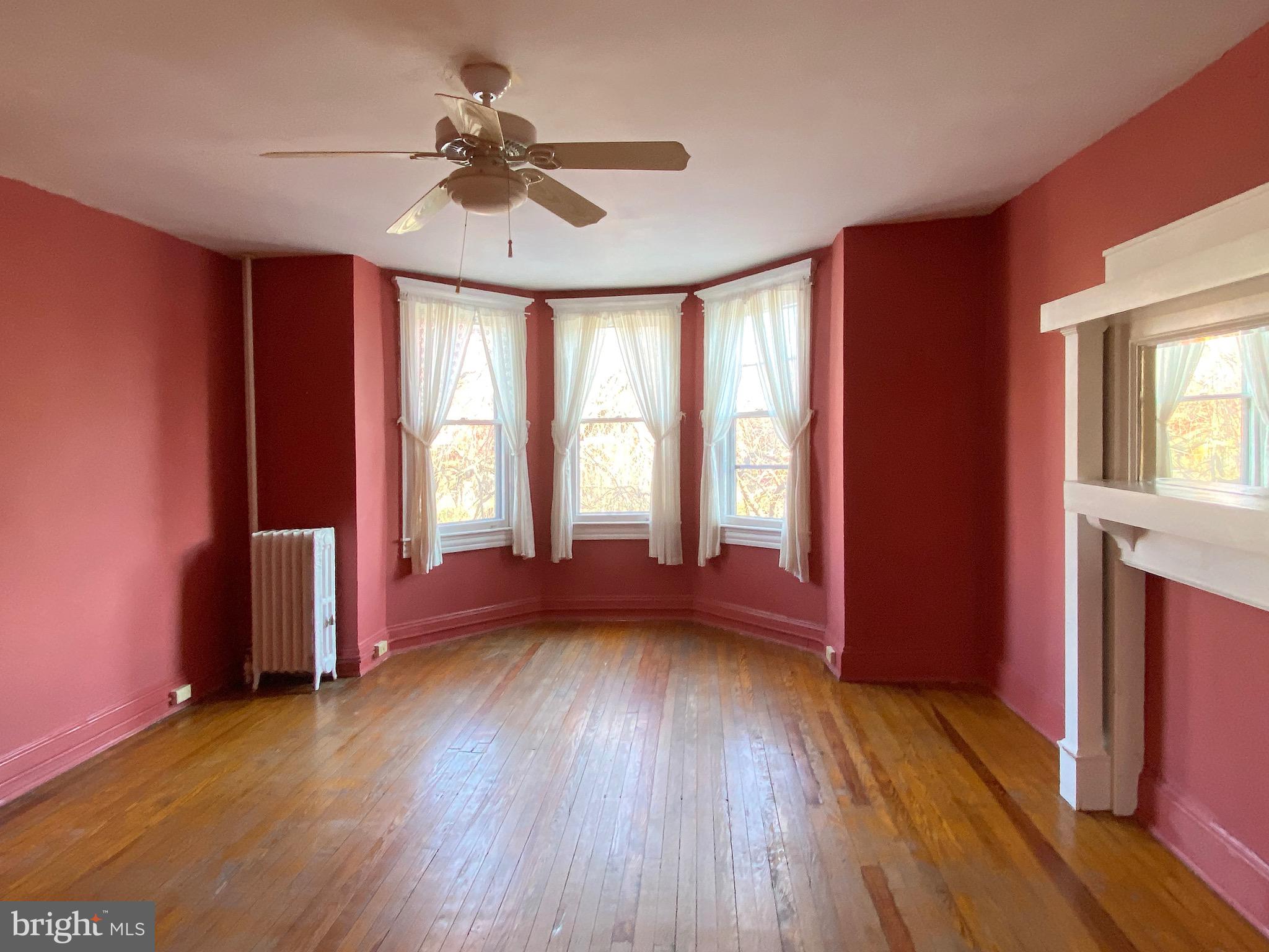 CHARLES VILLAGE - Residential