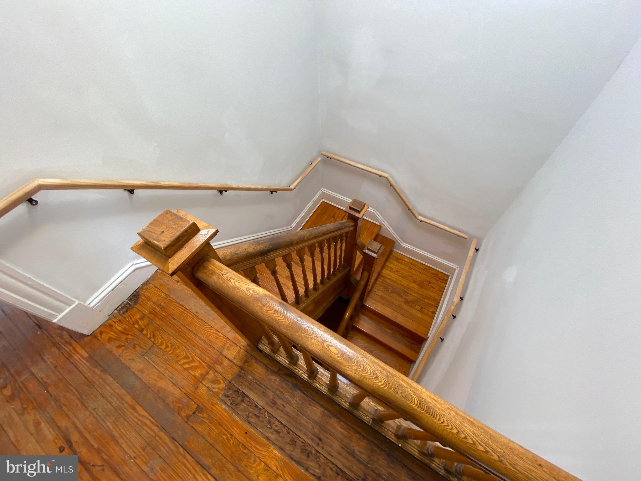 CHARLES VILLAGE - Residential