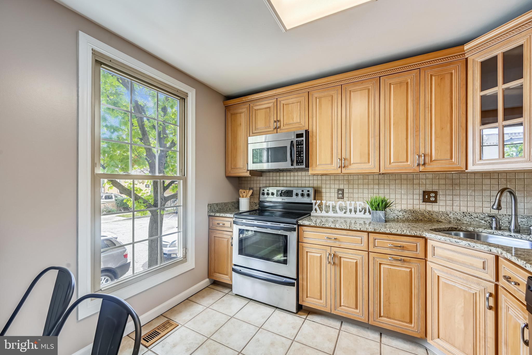 CANTON - Residential