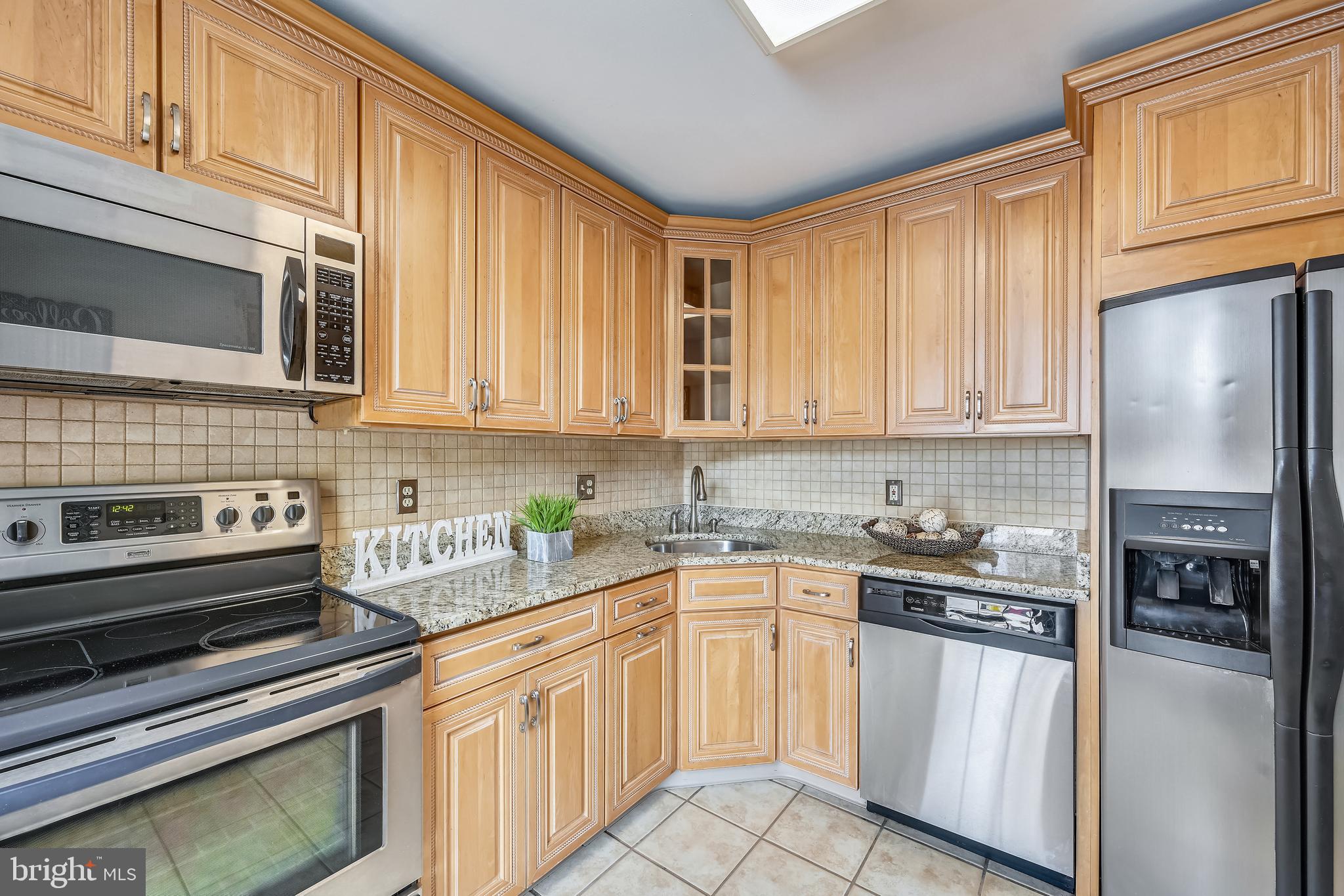 CANTON - Residential